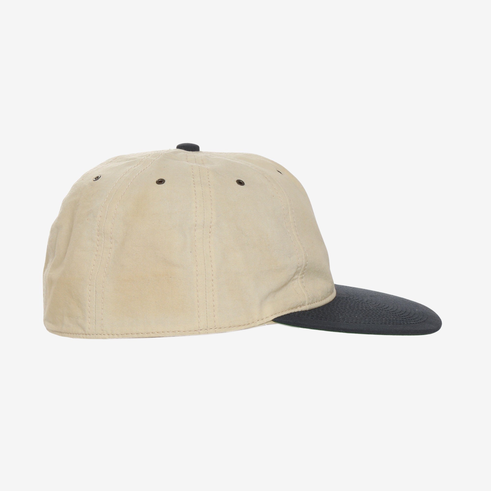 Cotton Washer Baseball Cap