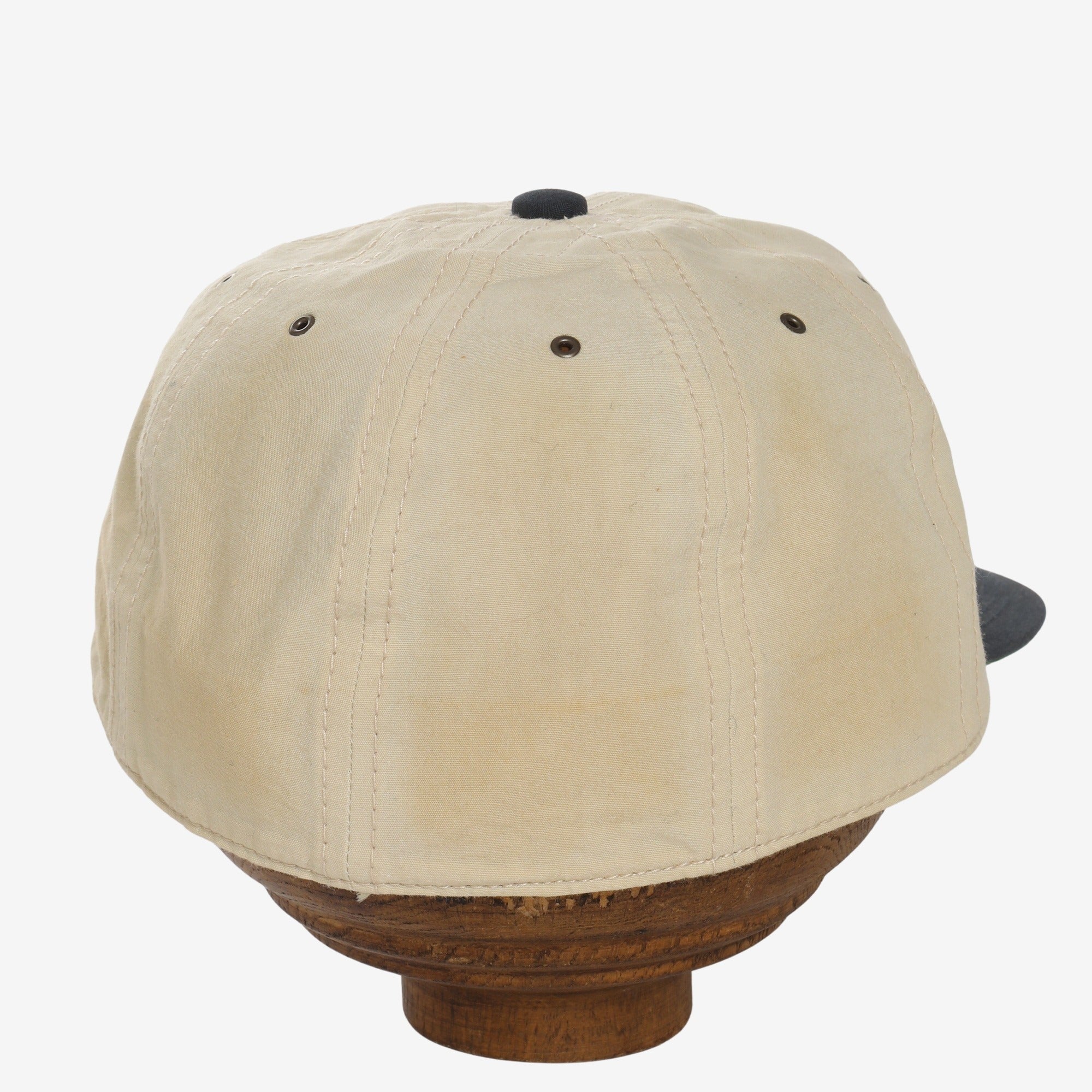 Cotton Washer Baseball Cap