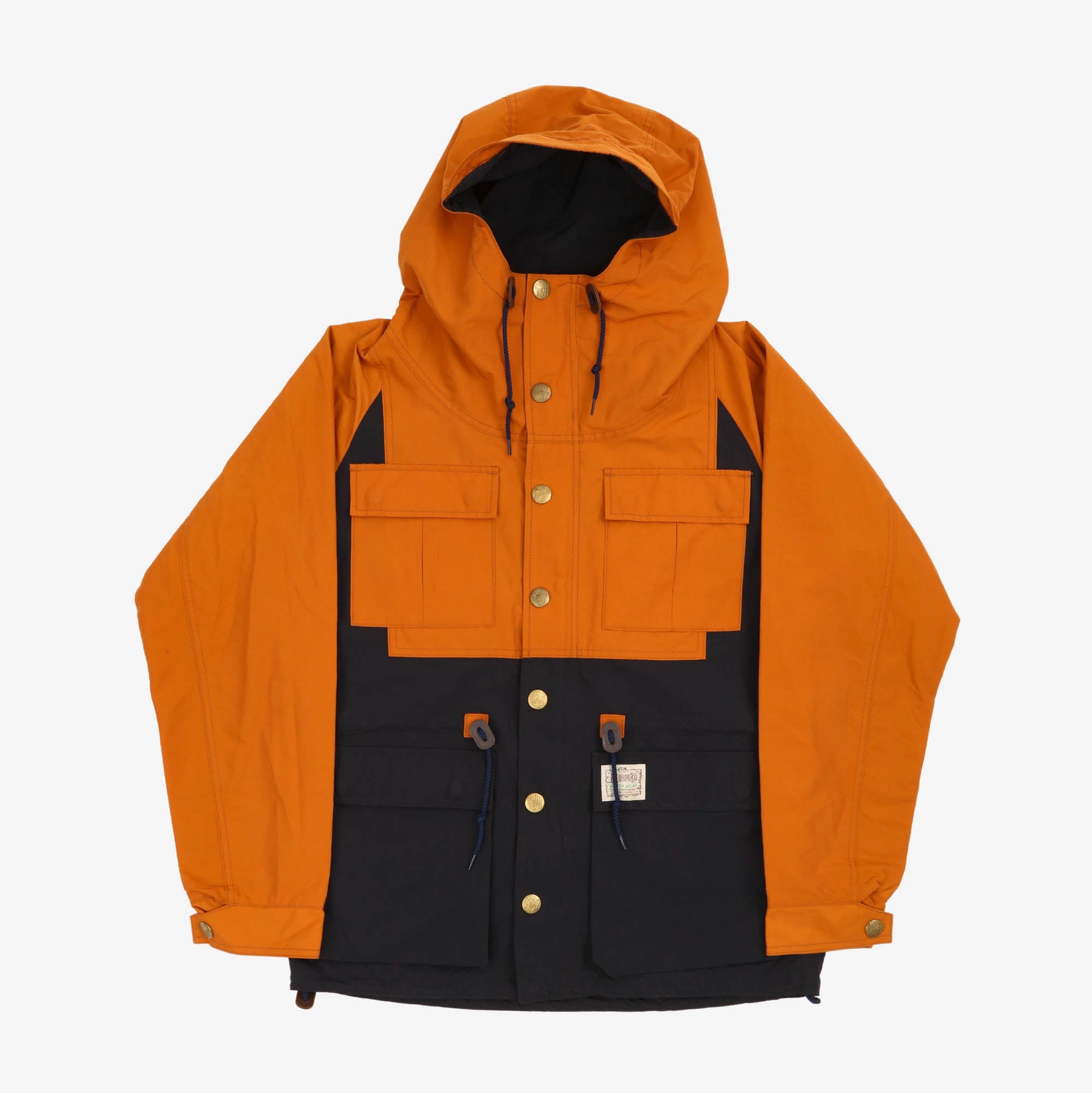 Mountain Parka