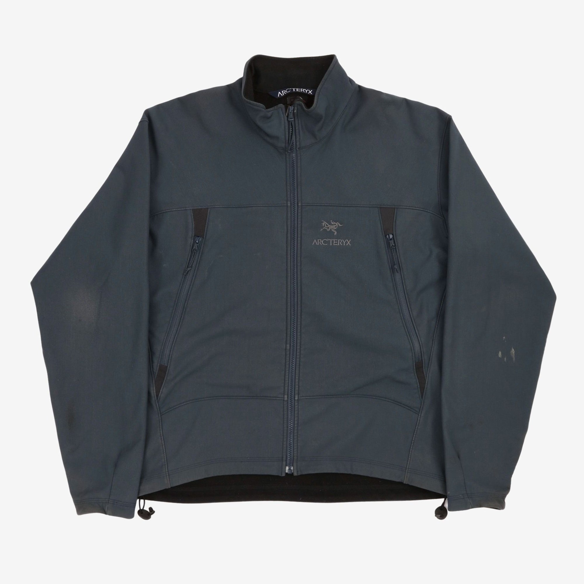 Gamma SV Softshell Jacket