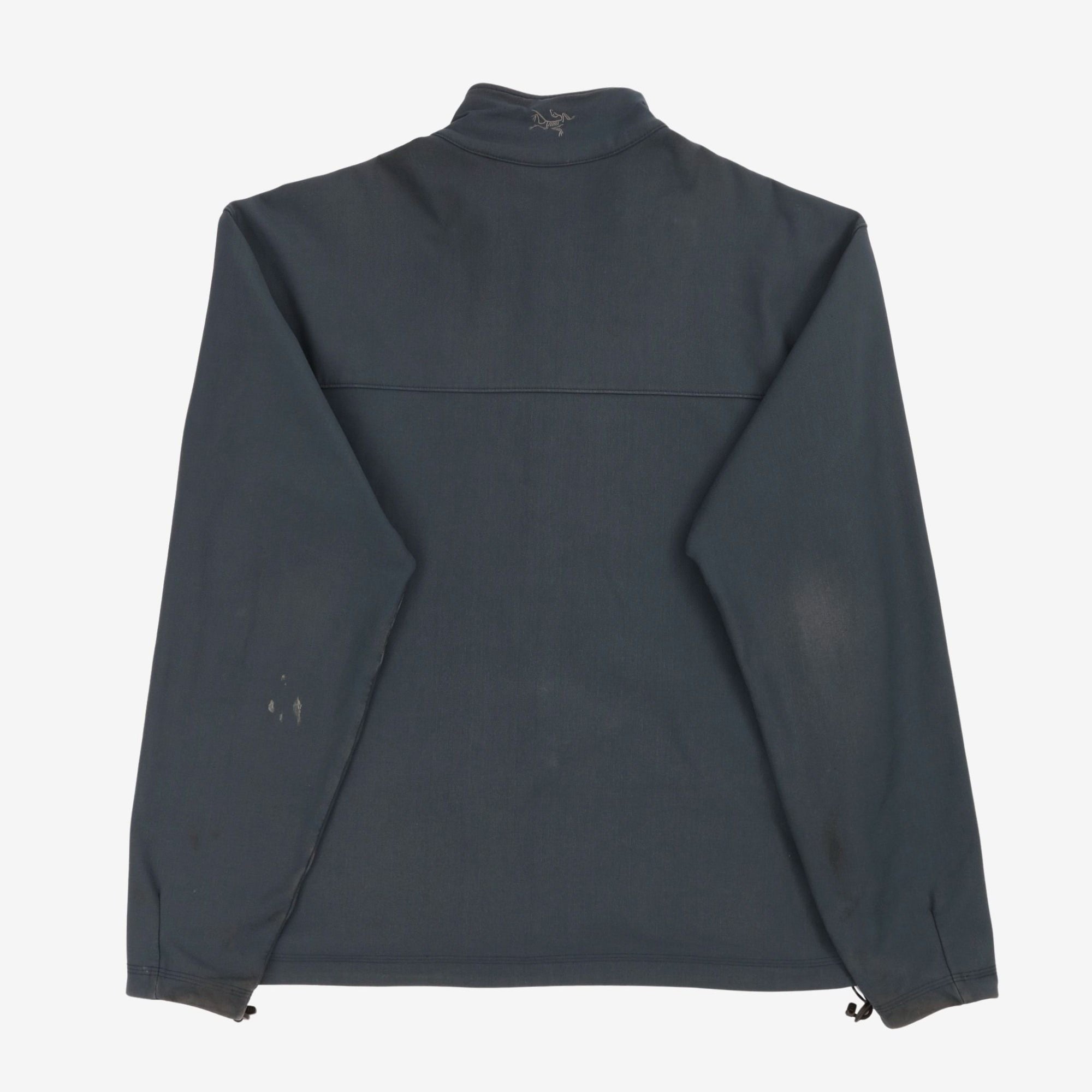 Gamma SV Softshell Jacket