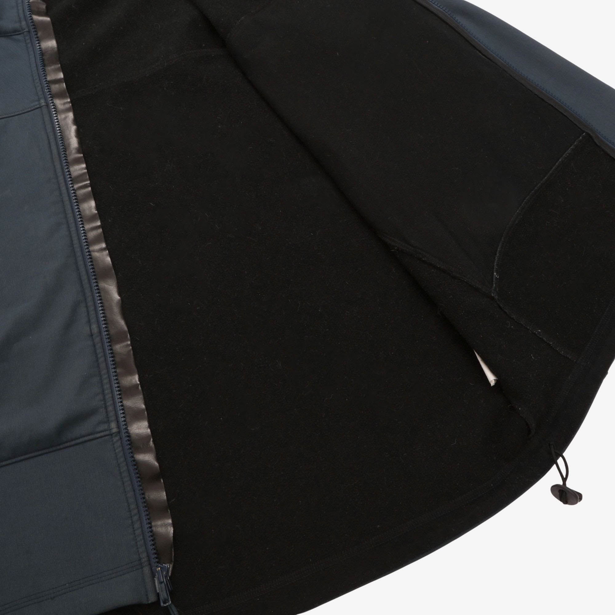 Gamma SV Softshell Jacket