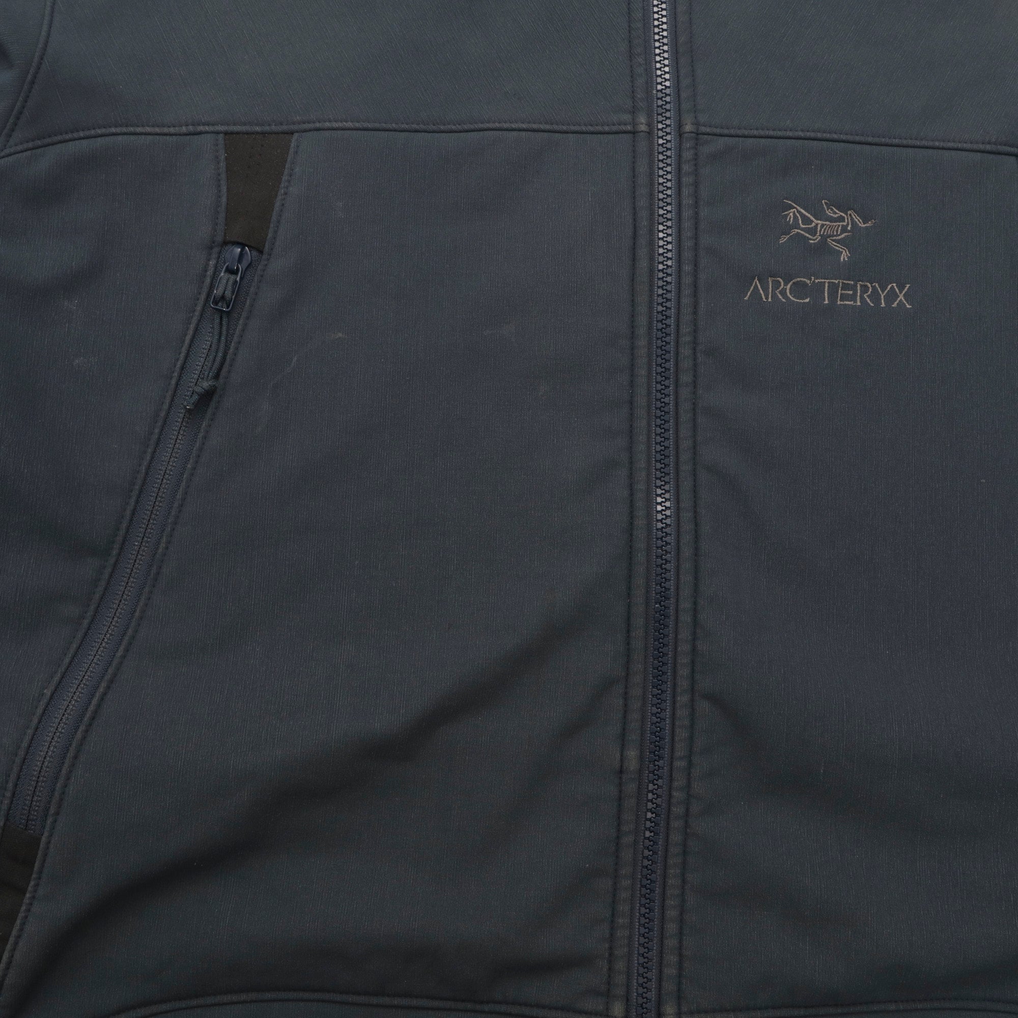 Gamma SV Softshell Jacket