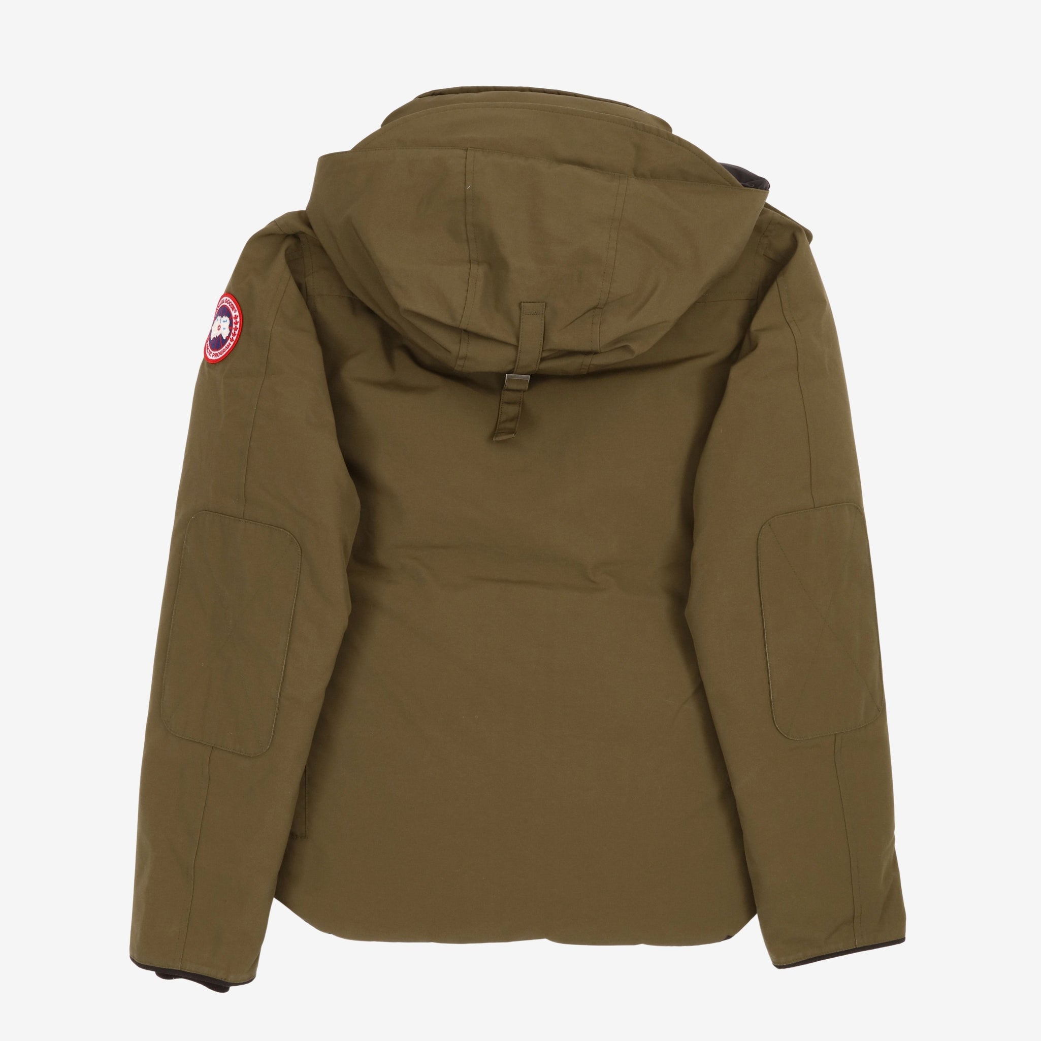 Selkirk Parka