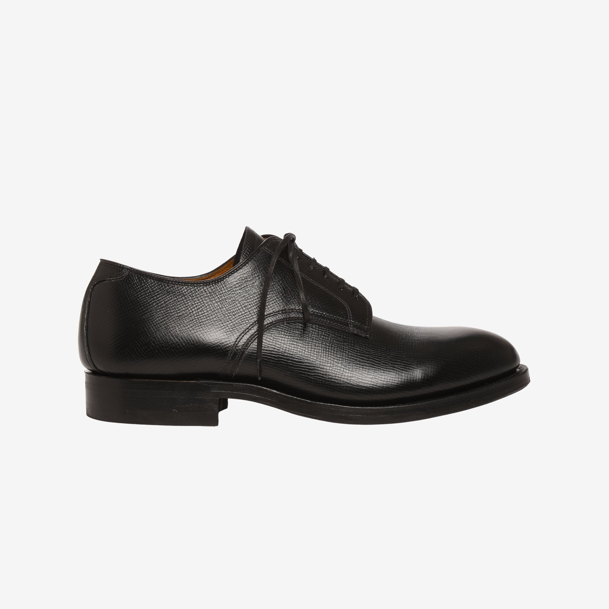 Navvy Shoe (Cantilever Last)
