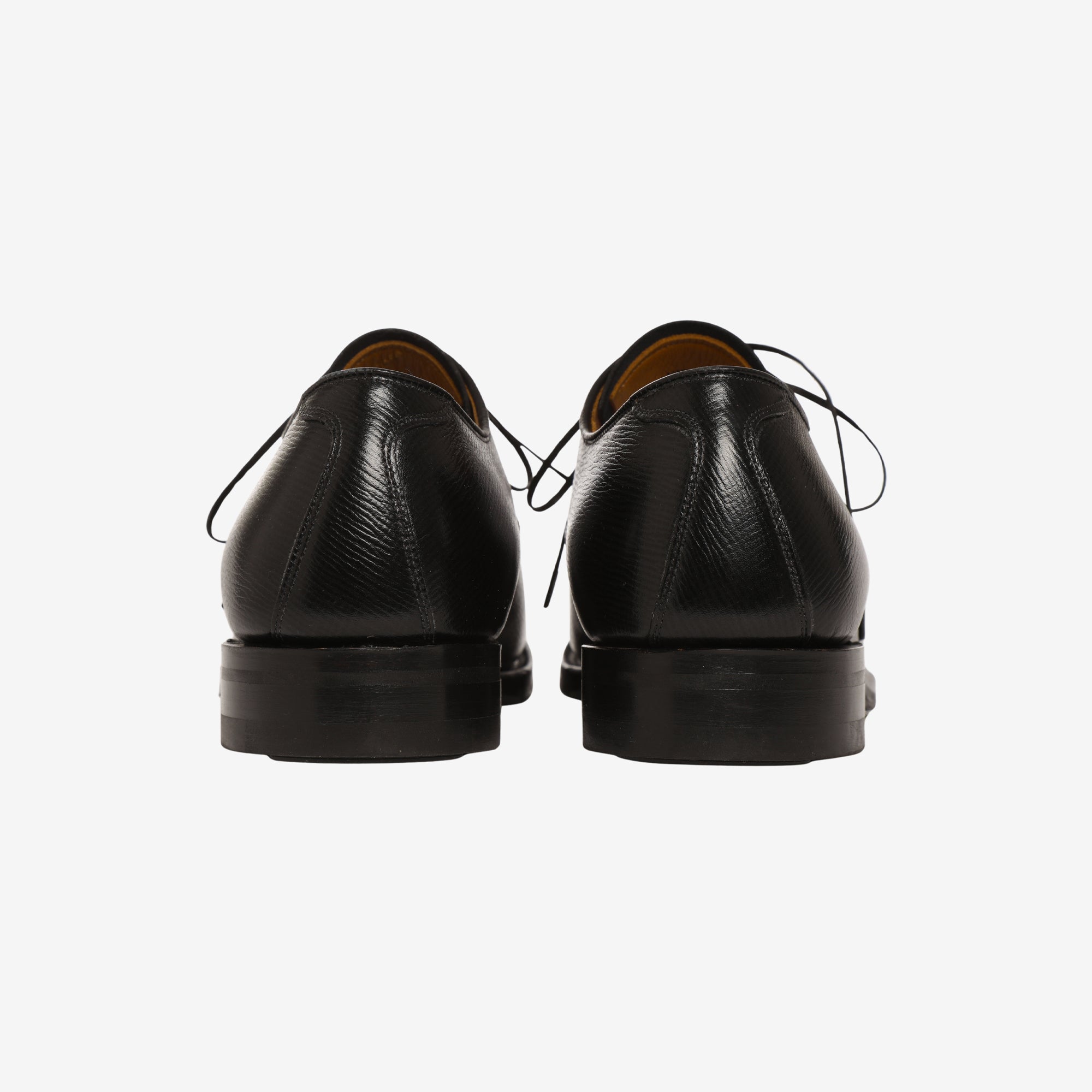 Navvy Shoe (Cantilever Last)