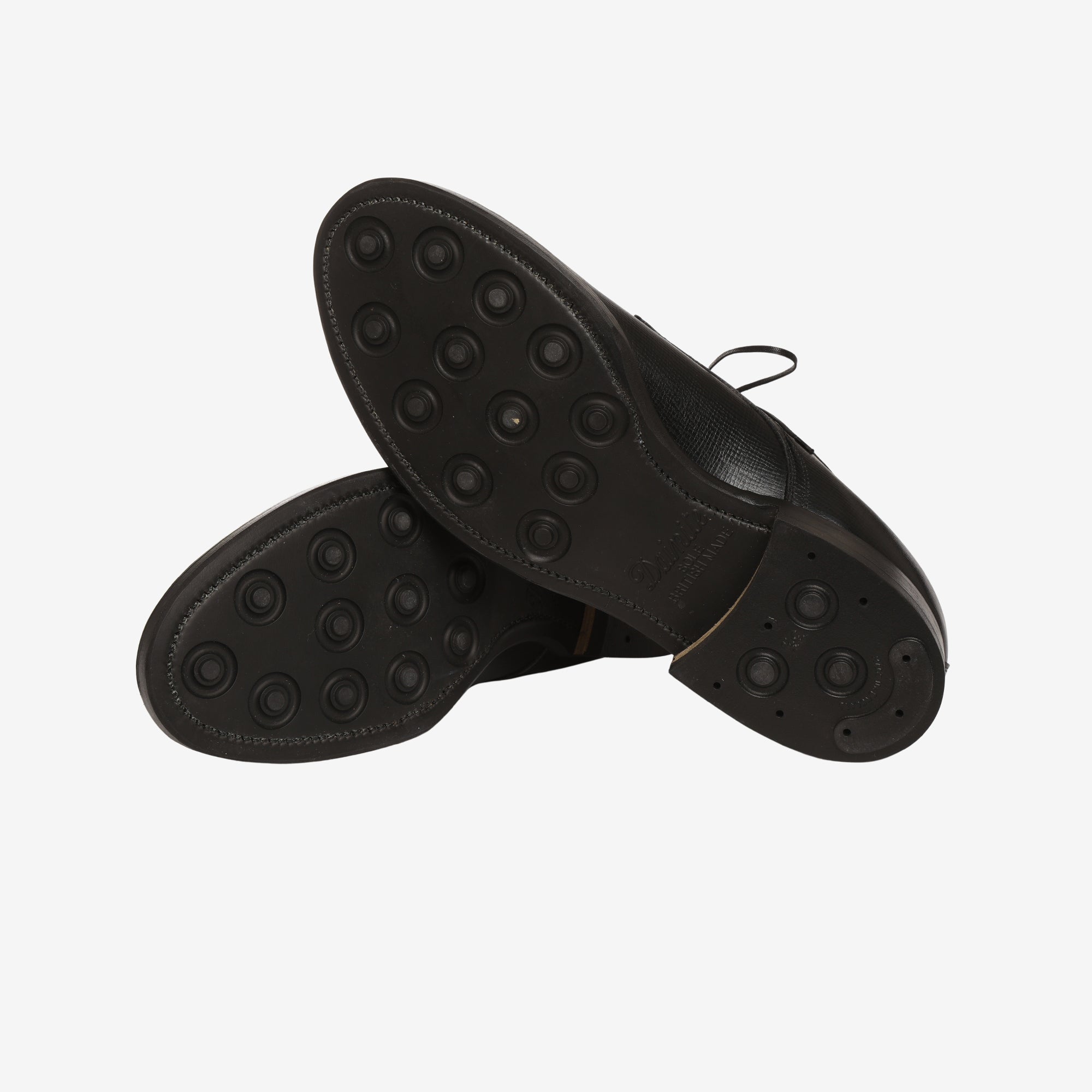 Navvy Shoe (Cantilever Last)