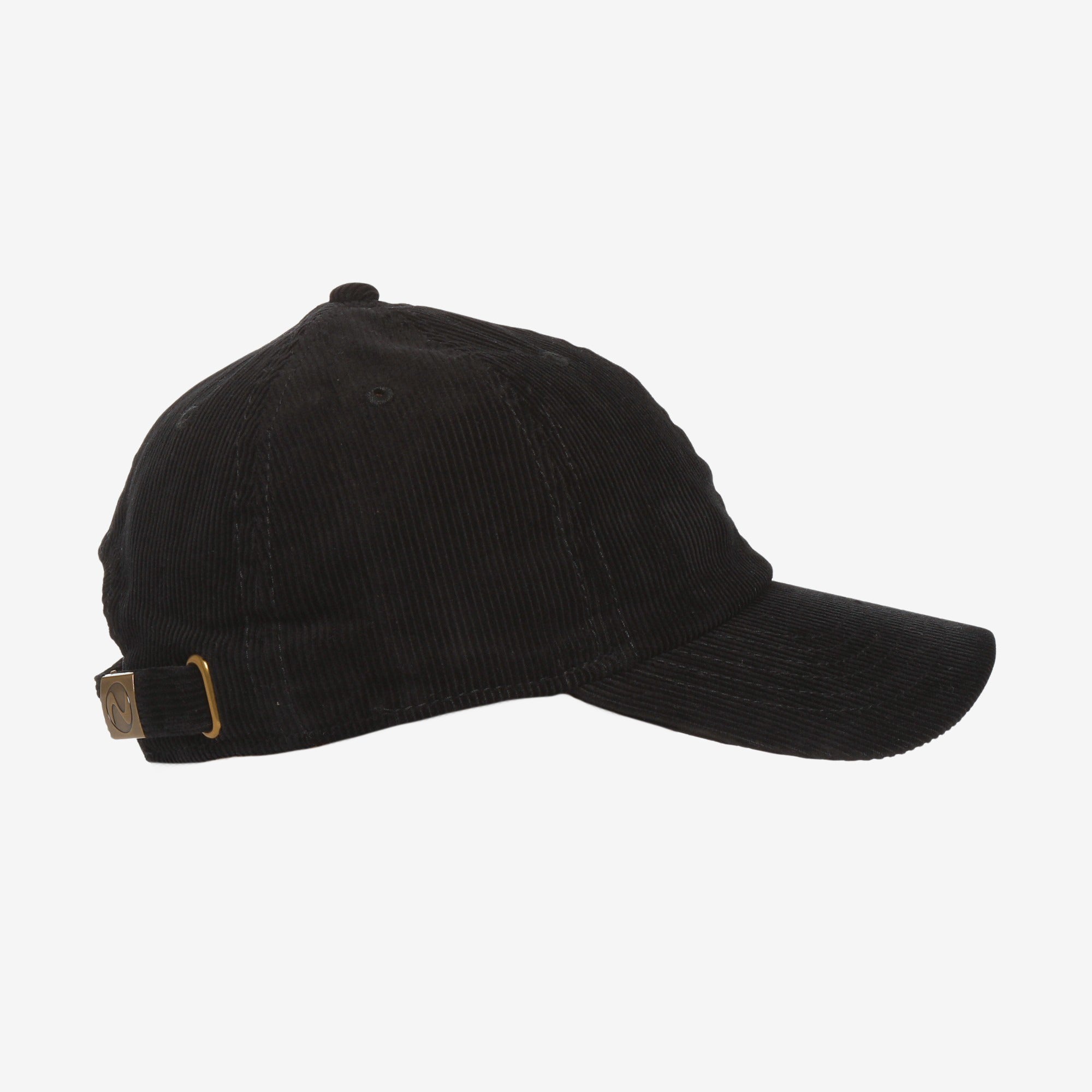 Corduroy Baseball Cap