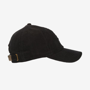 Corduroy Baseball Cap