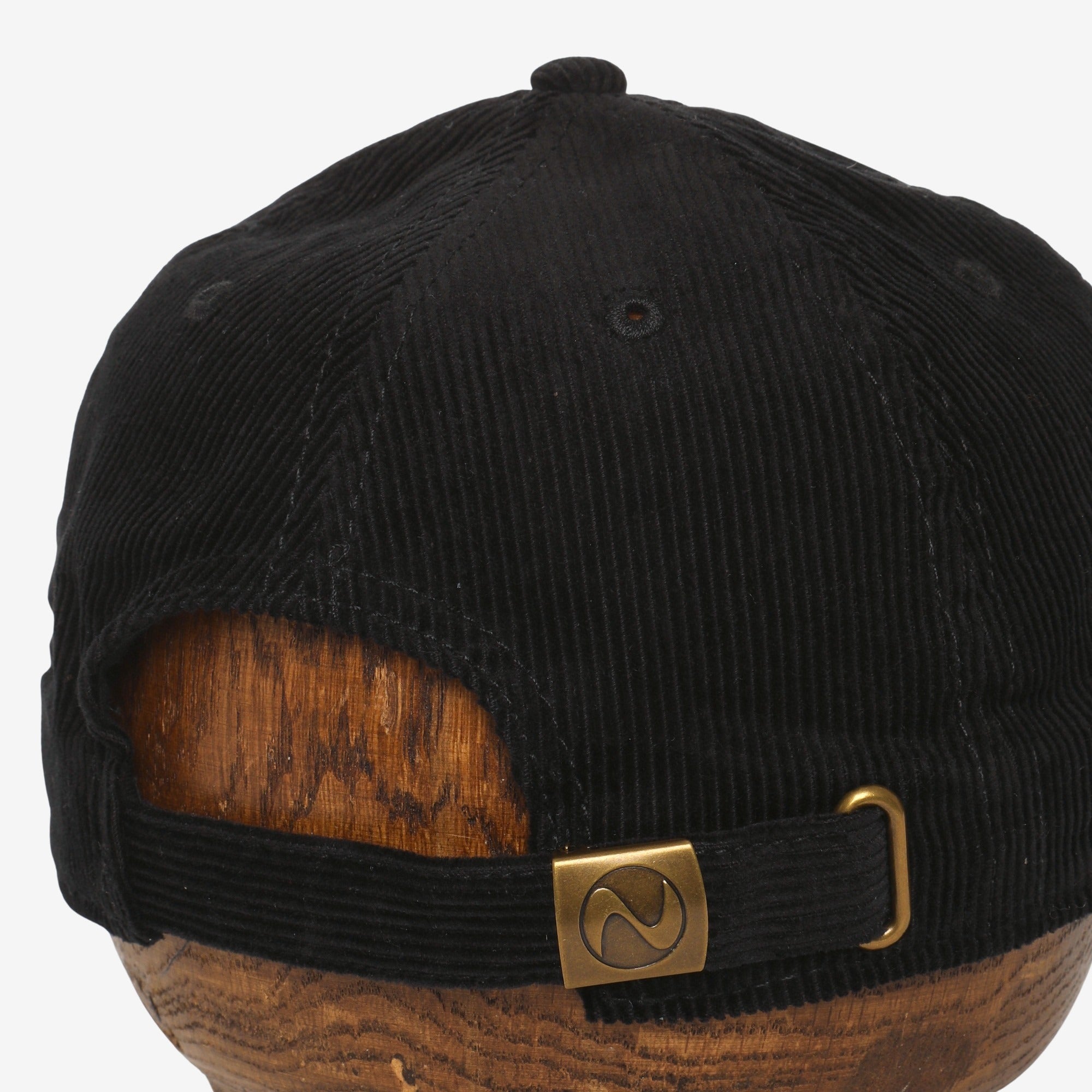 Corduroy Baseball Cap