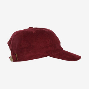 Corduroy Baseball Cap
