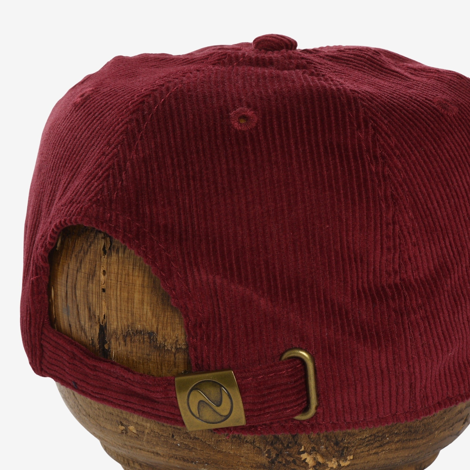 Corduroy Baseball Cap