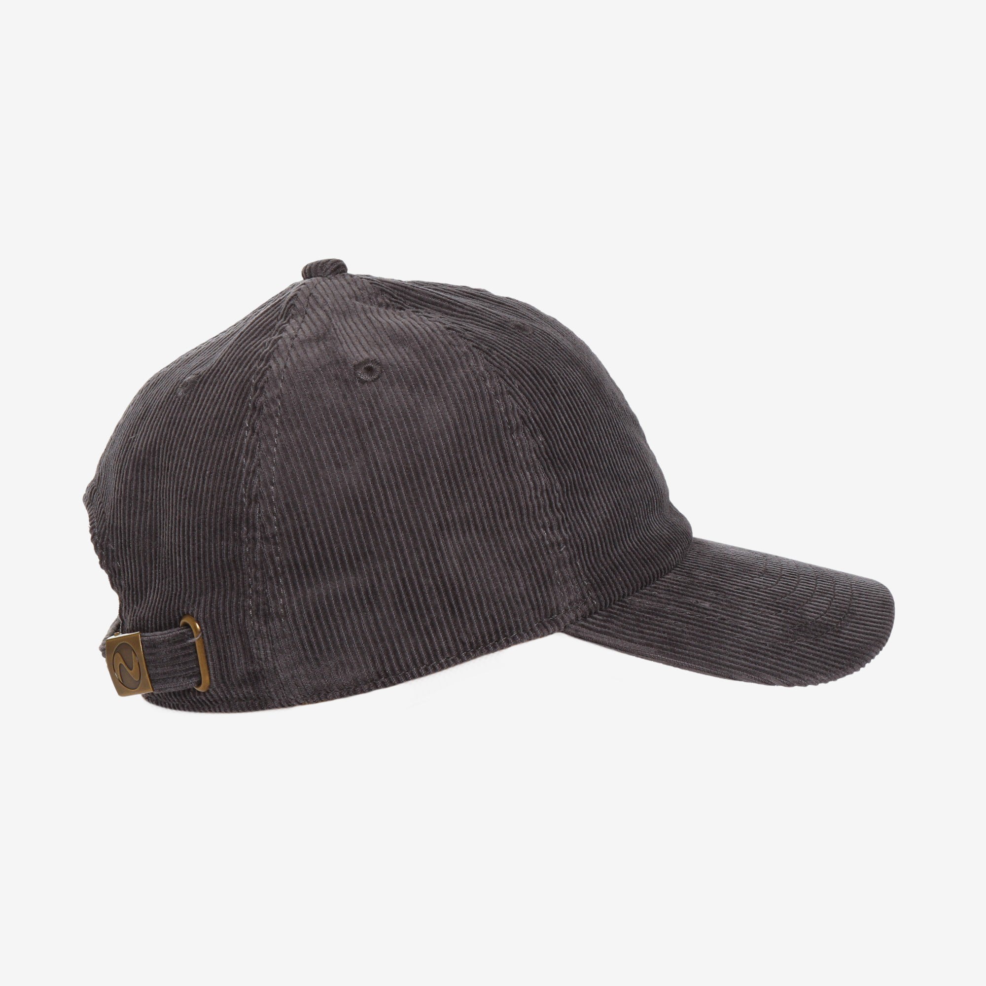 Corduroy Baseball Cap