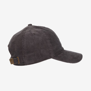Corduroy Baseball Cap