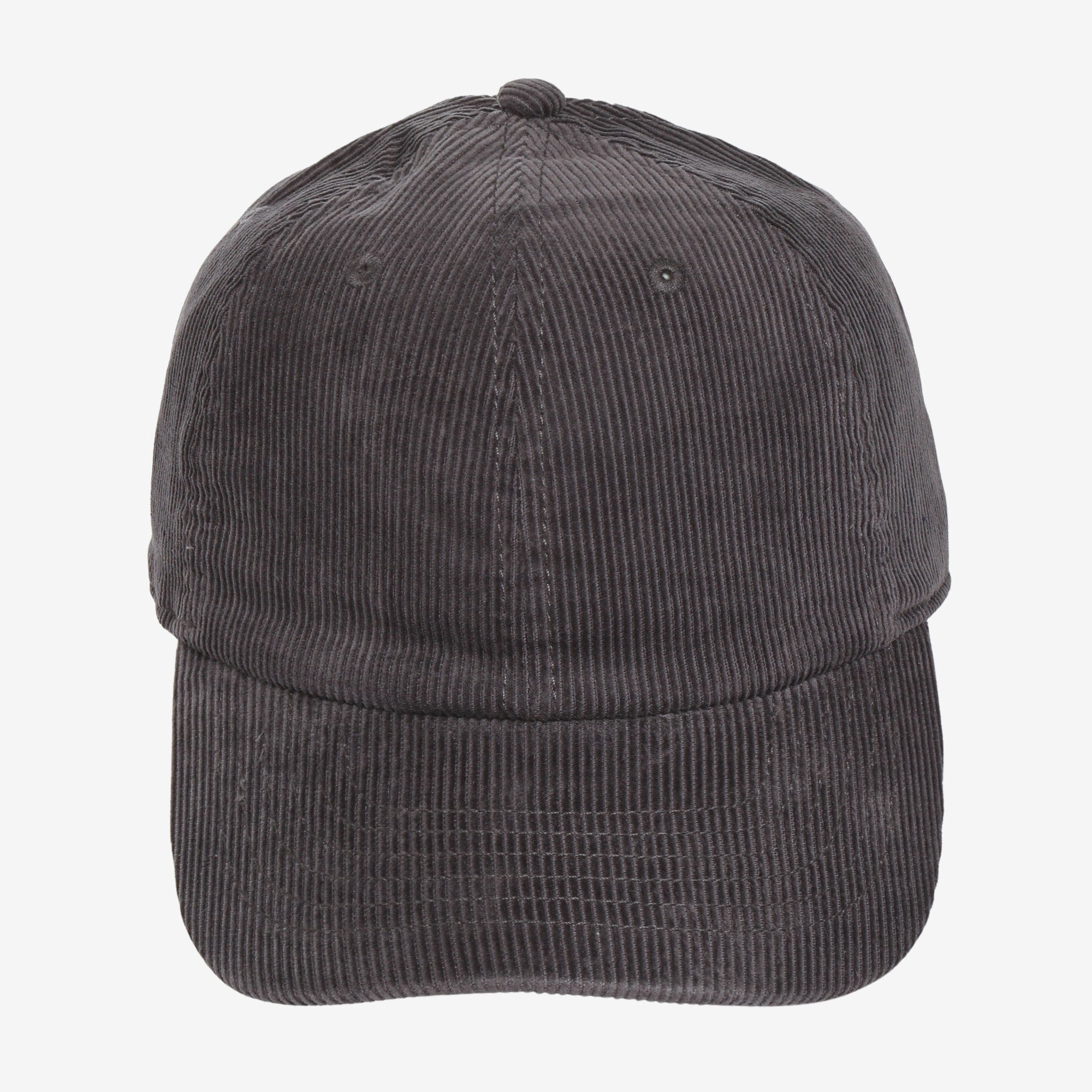 Corduroy Baseball Cap