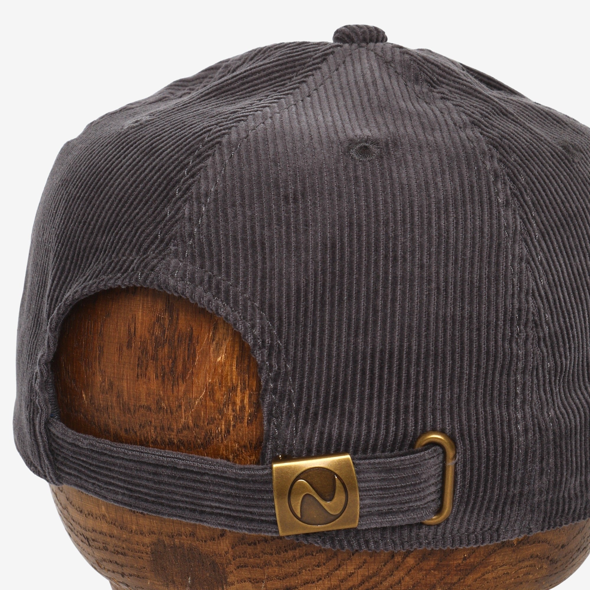 Corduroy Baseball Cap
