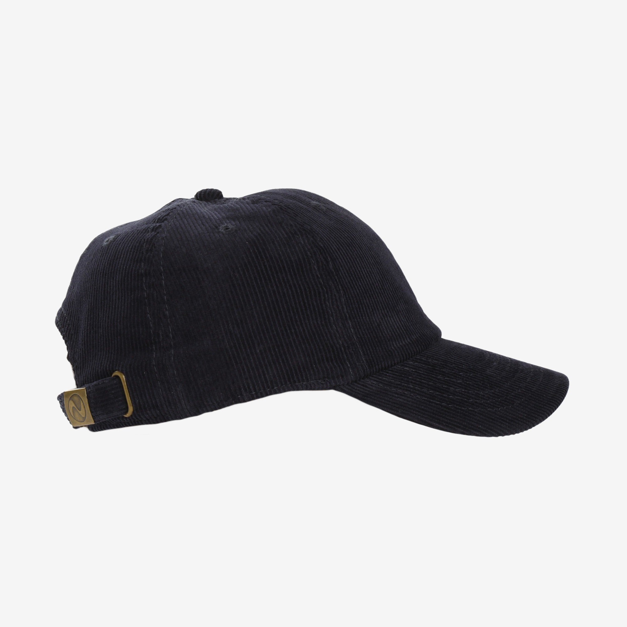 Corduroy Baseball Cap