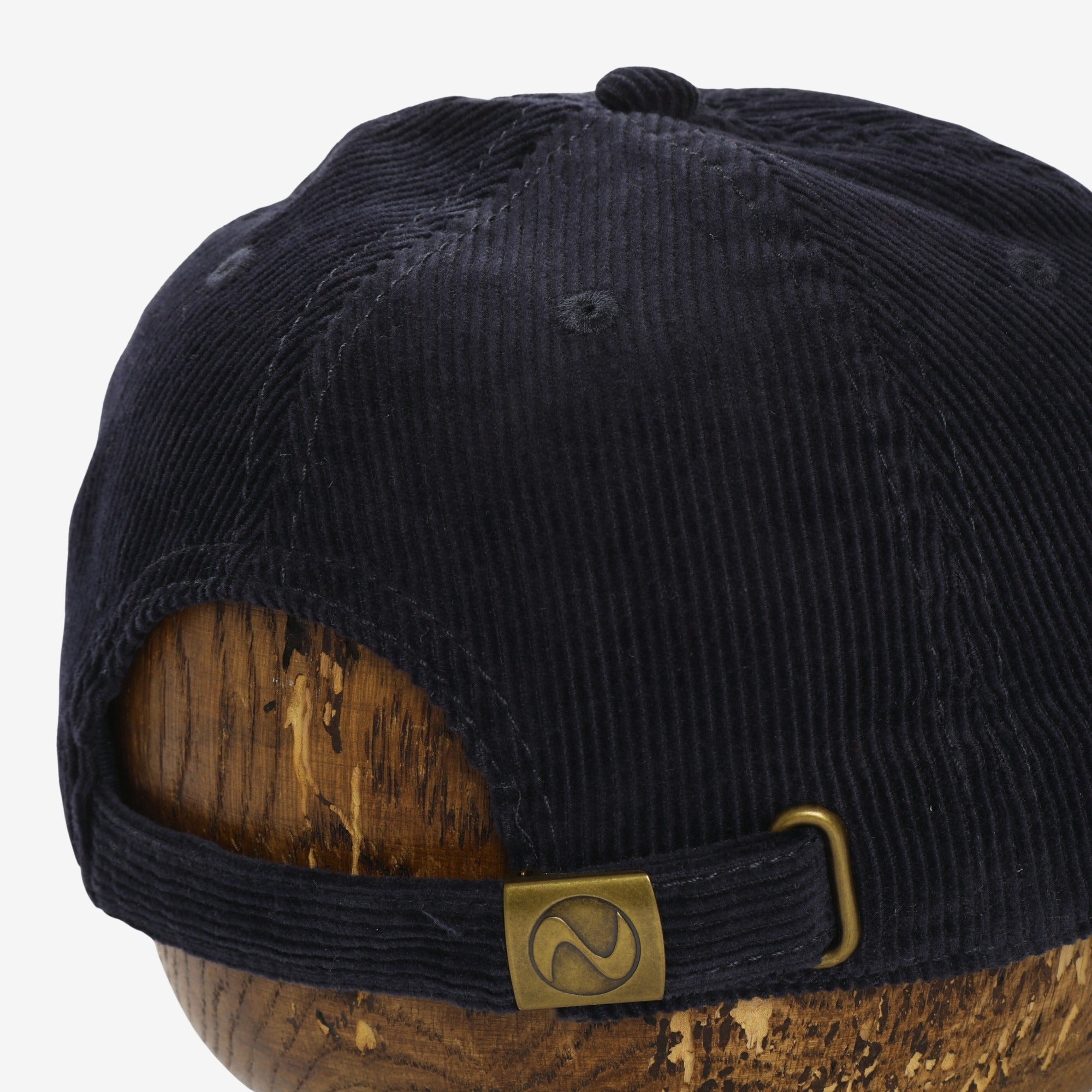 Corduroy Baseball Cap