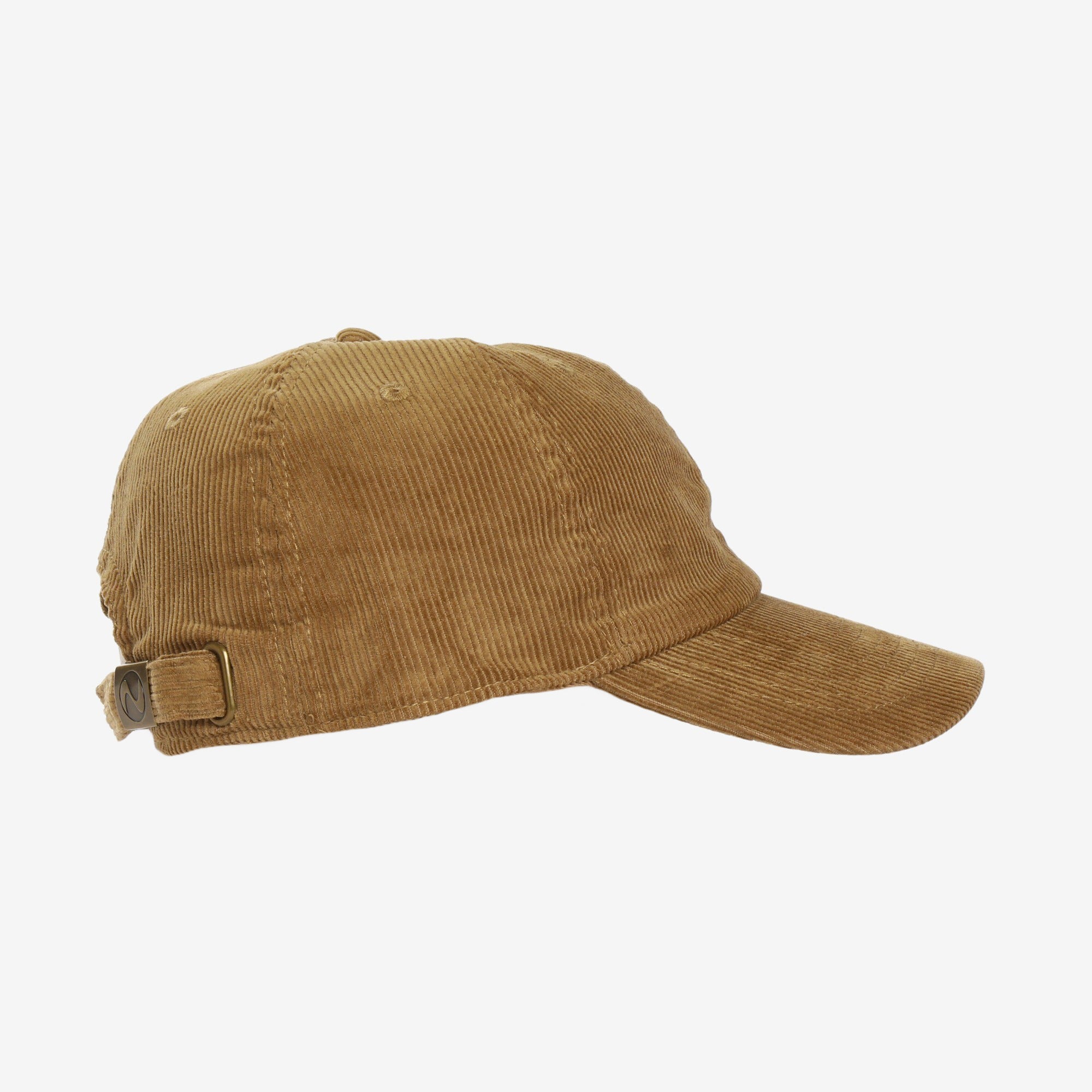 Corduroy Baseball Cap