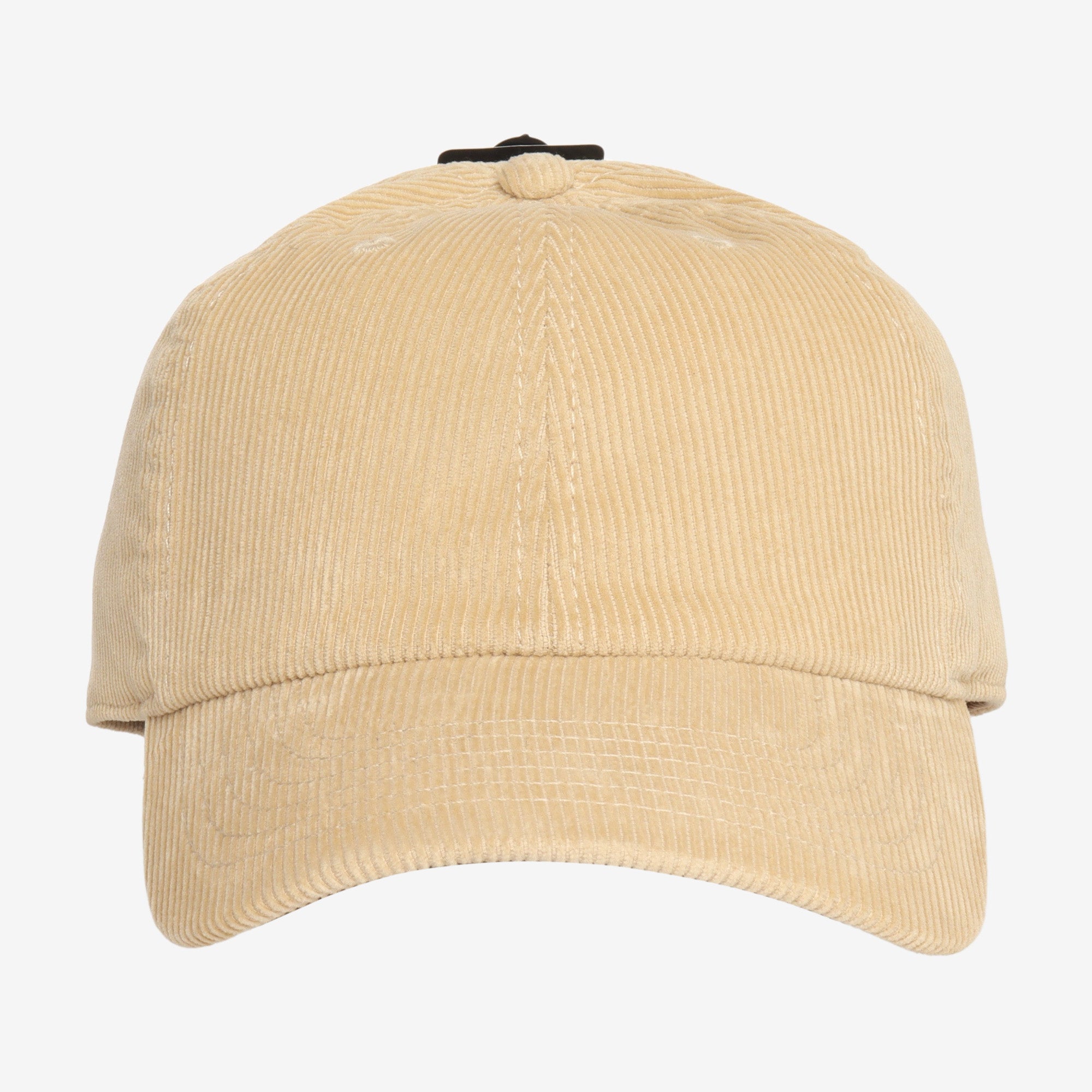 Corduroy Baseball Cap