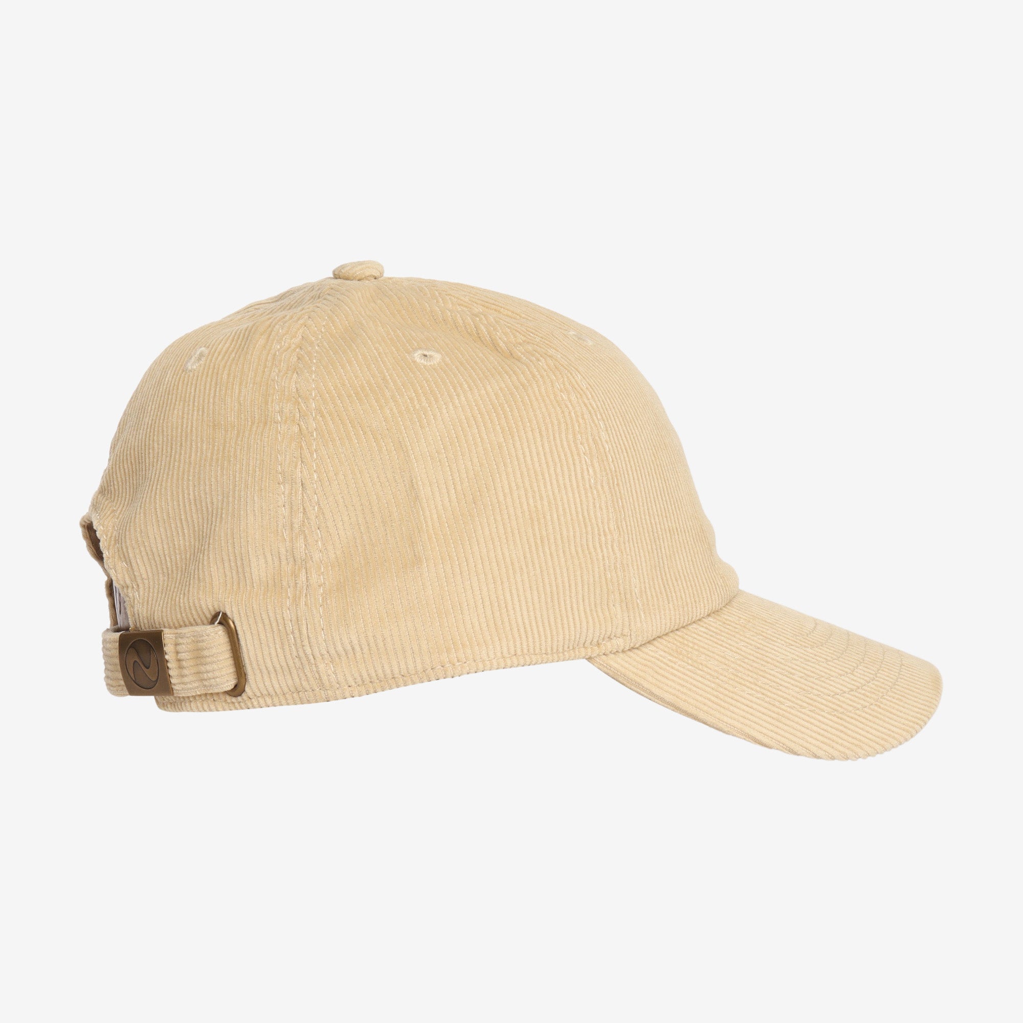 Corduroy Baseball Cap