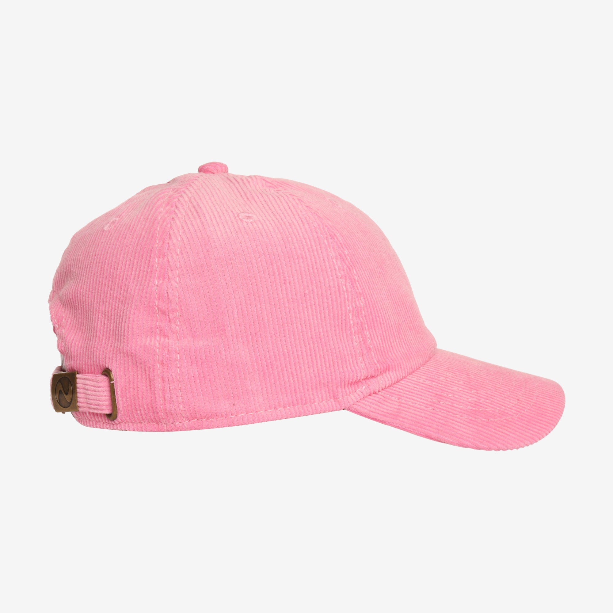 Corduroy Baseball Cap