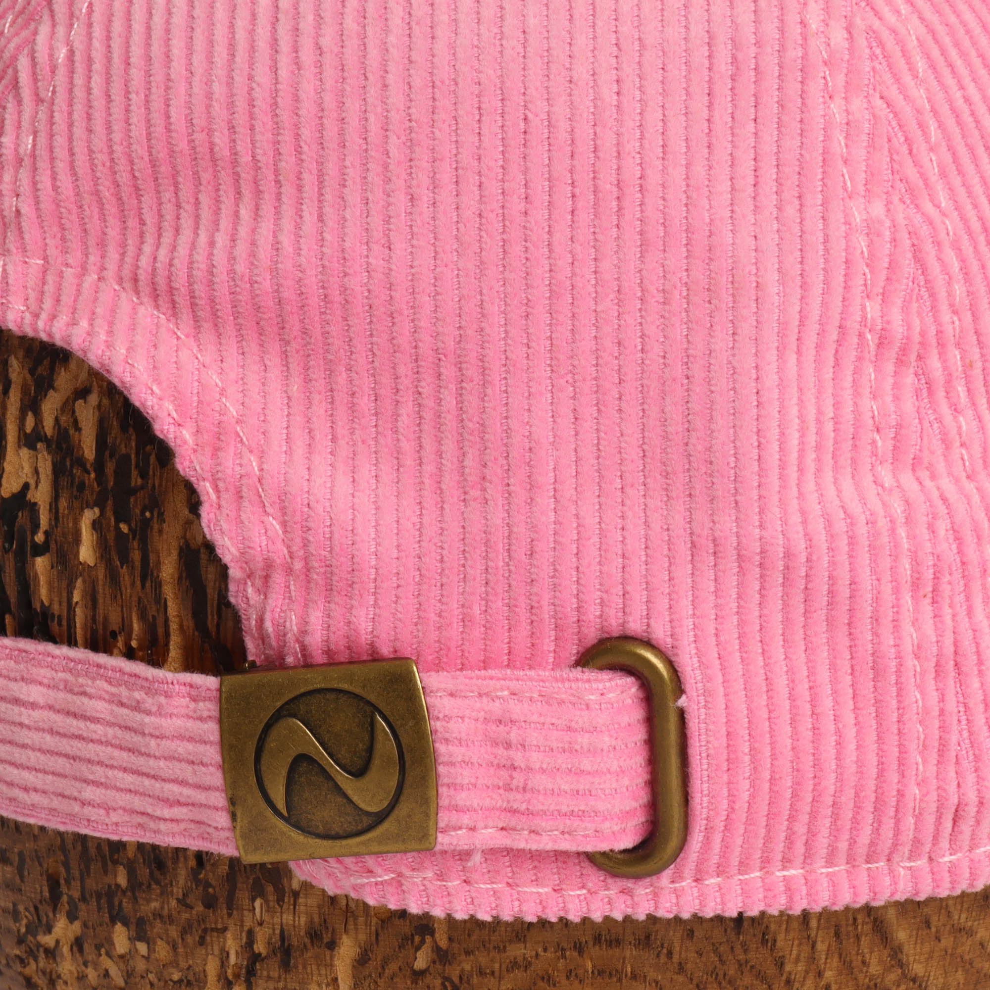 Corduroy Baseball Cap