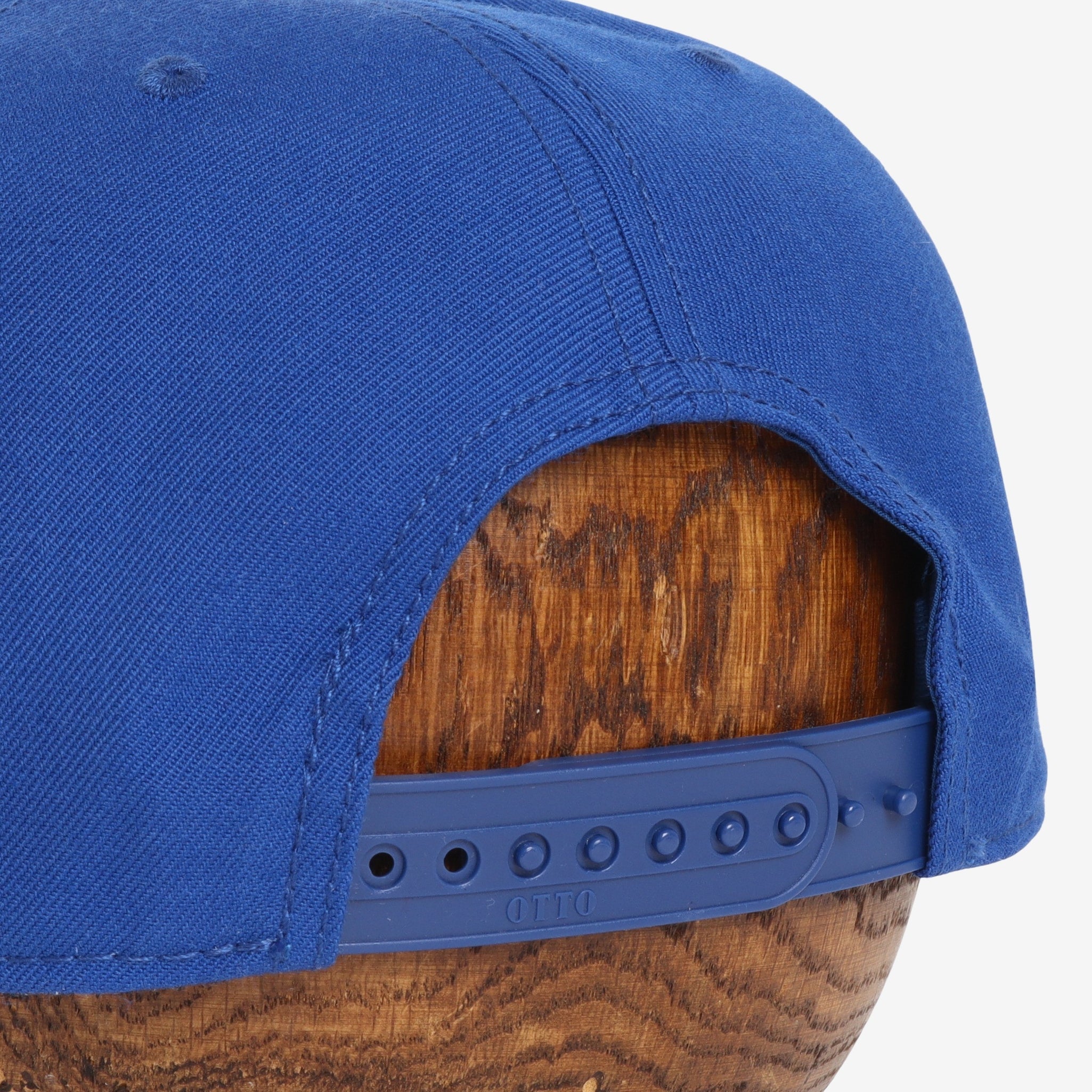 OTC-365 Ball Cap - Blue