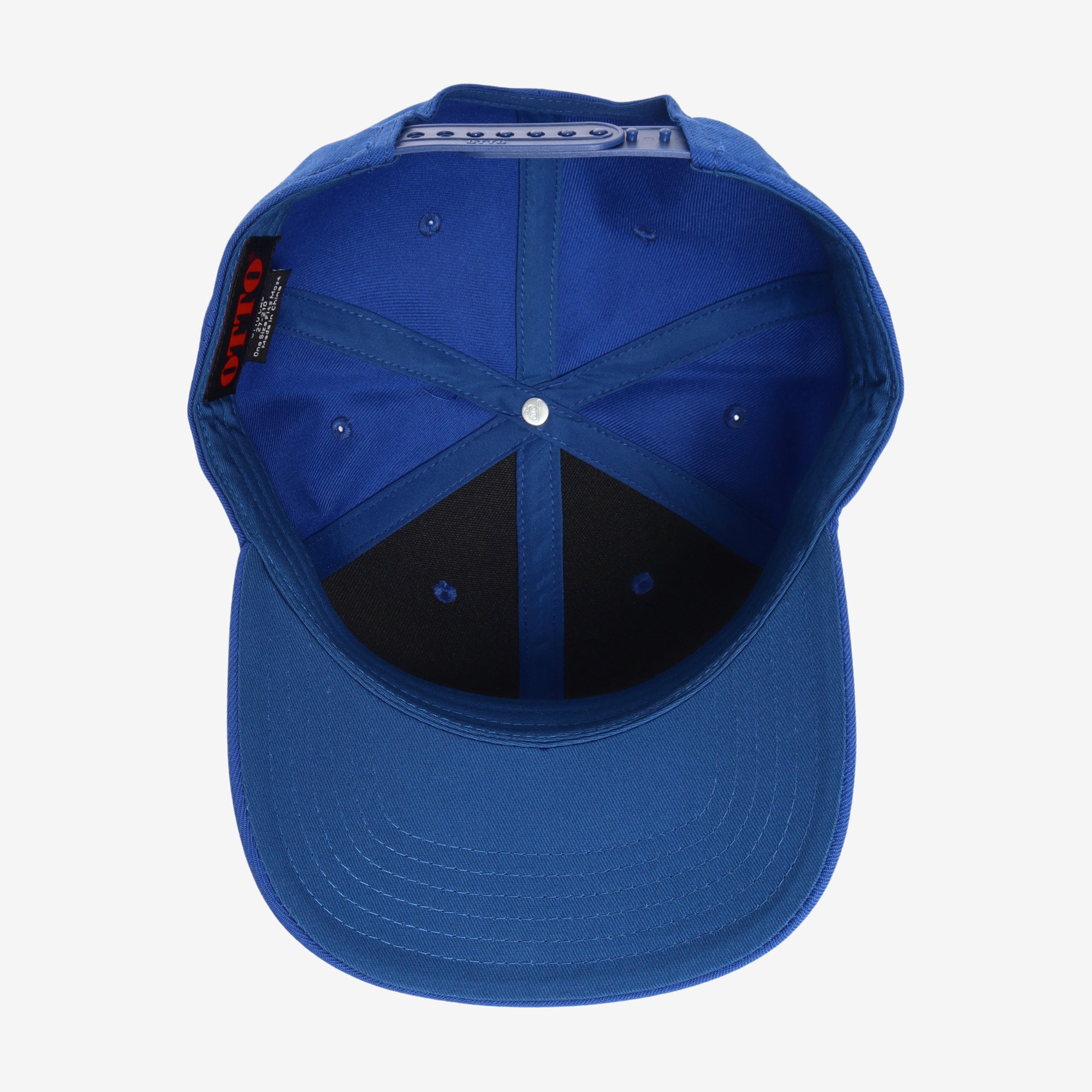OTC-365 Ball Cap - Blue