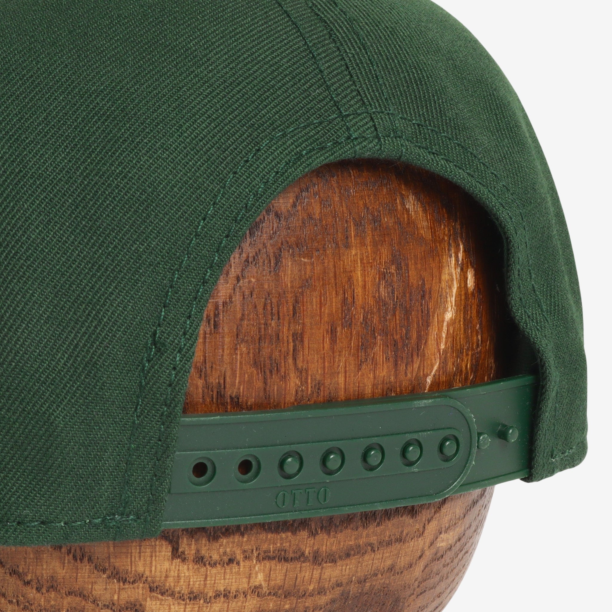 OTC-365 Ball Cap - Green