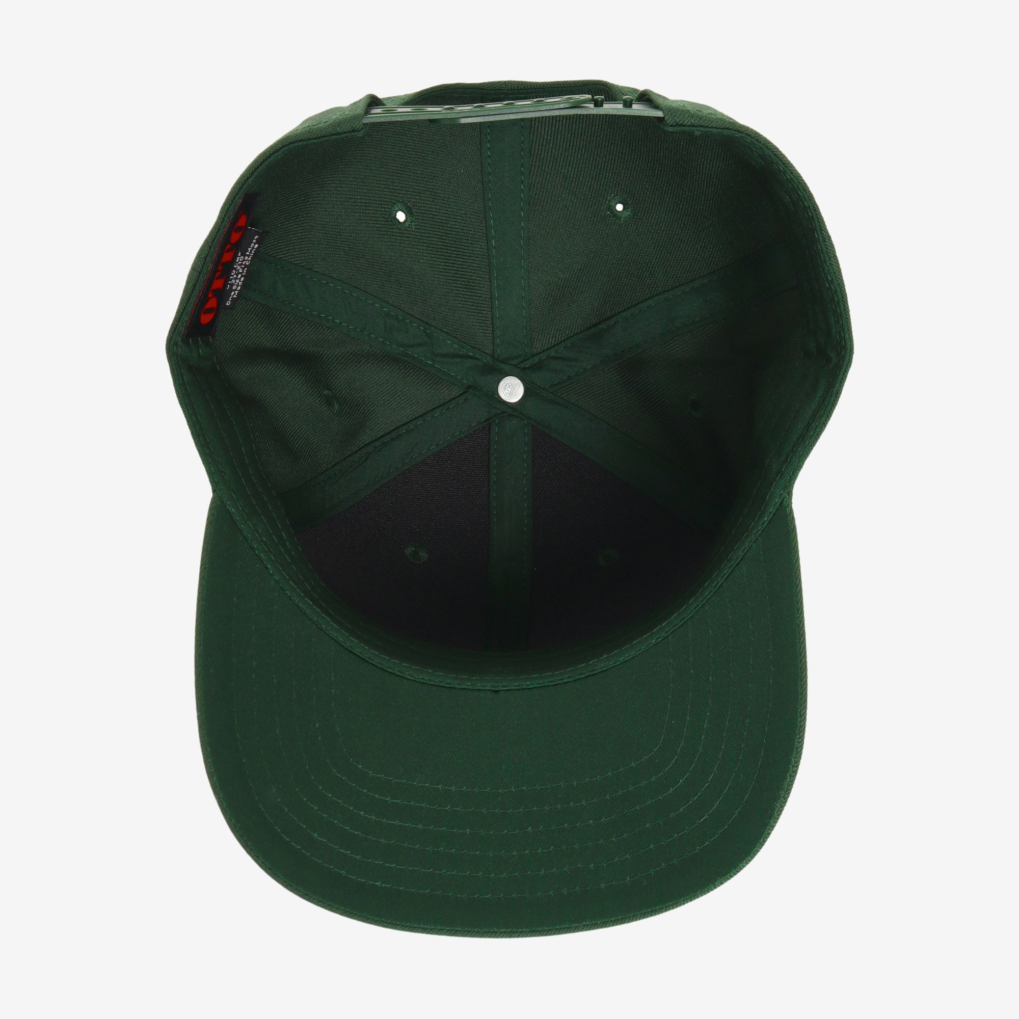 OTC-365 Ball Cap - Green