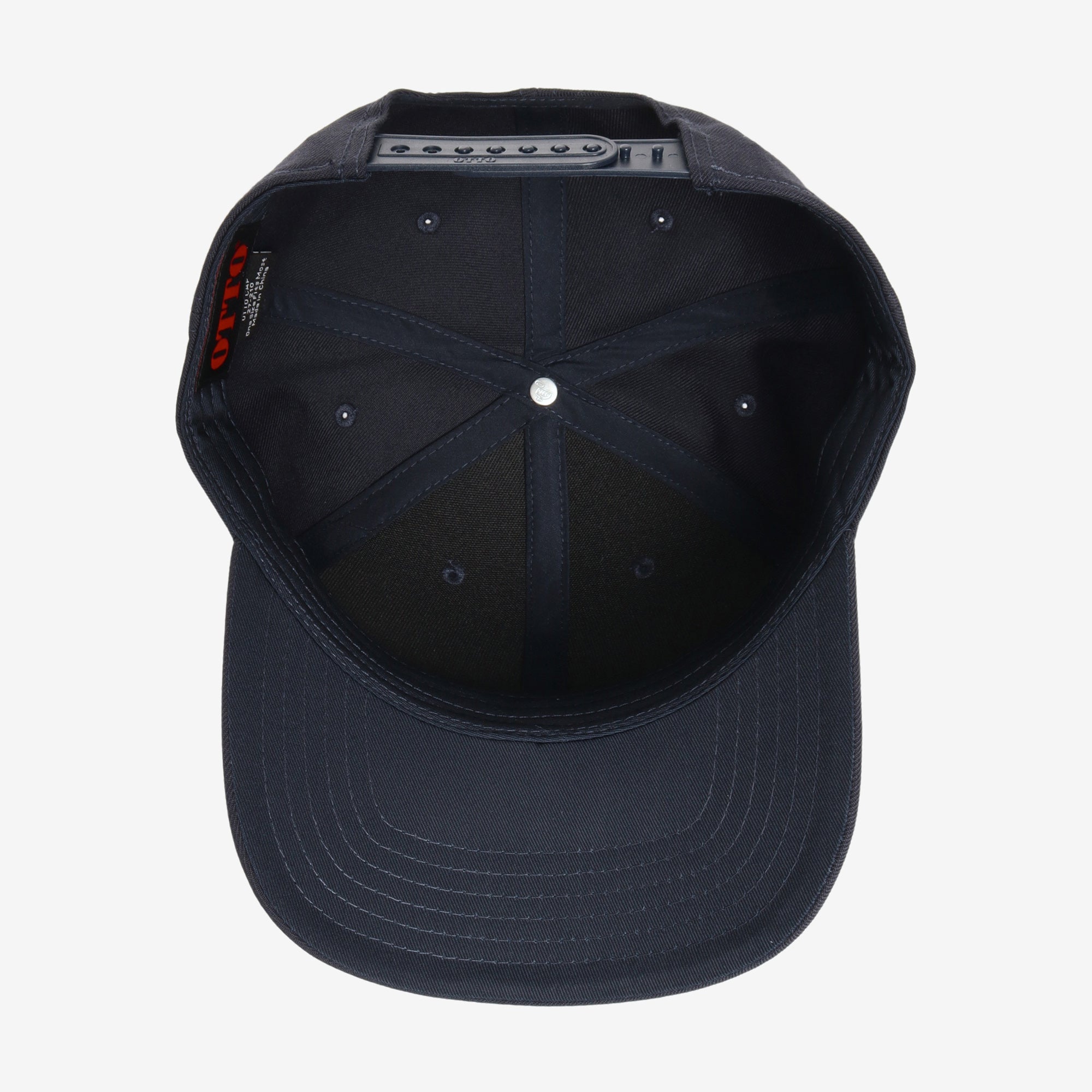 OTC-365 Ball Cap - Navy