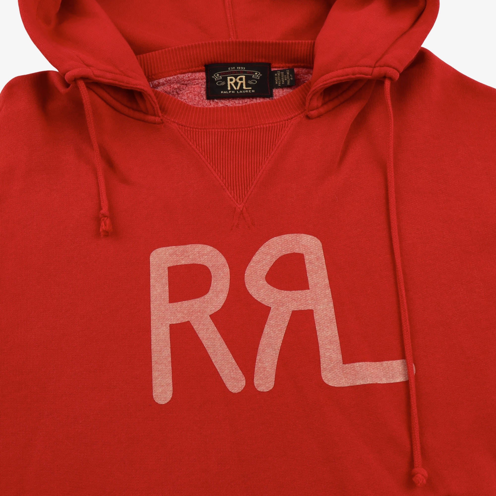 Graphic Hoodie