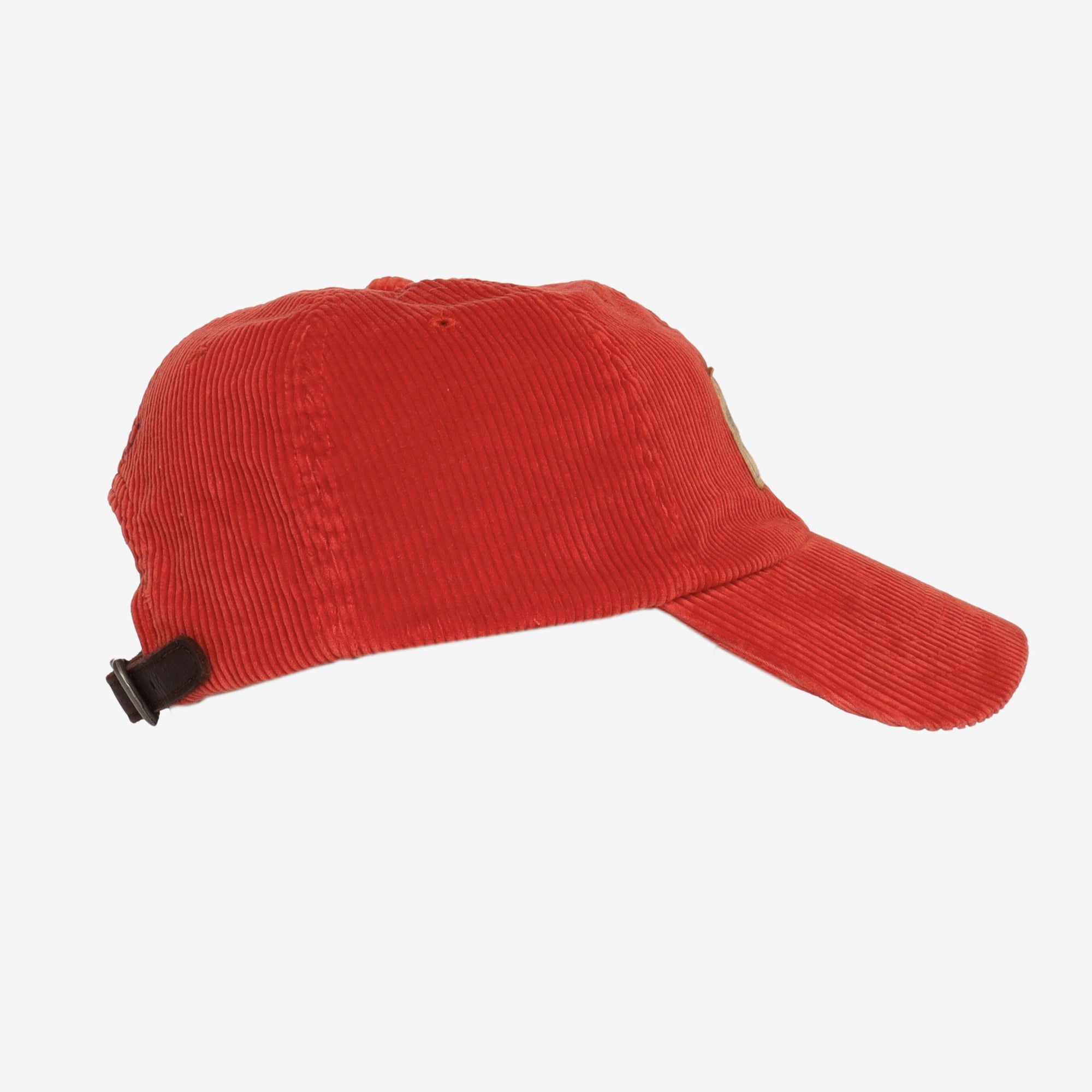 Country Corduroy Cap