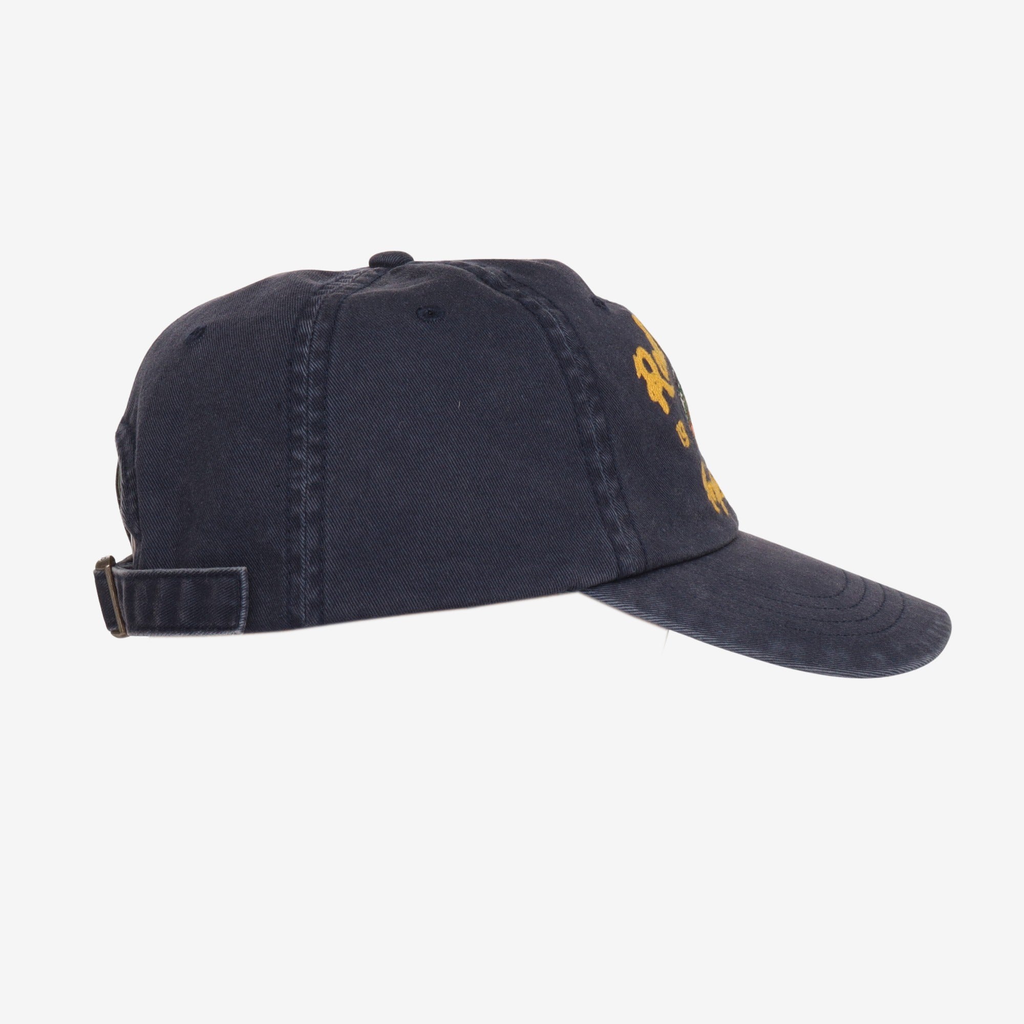 Country Rod & Reel Fishing Cap