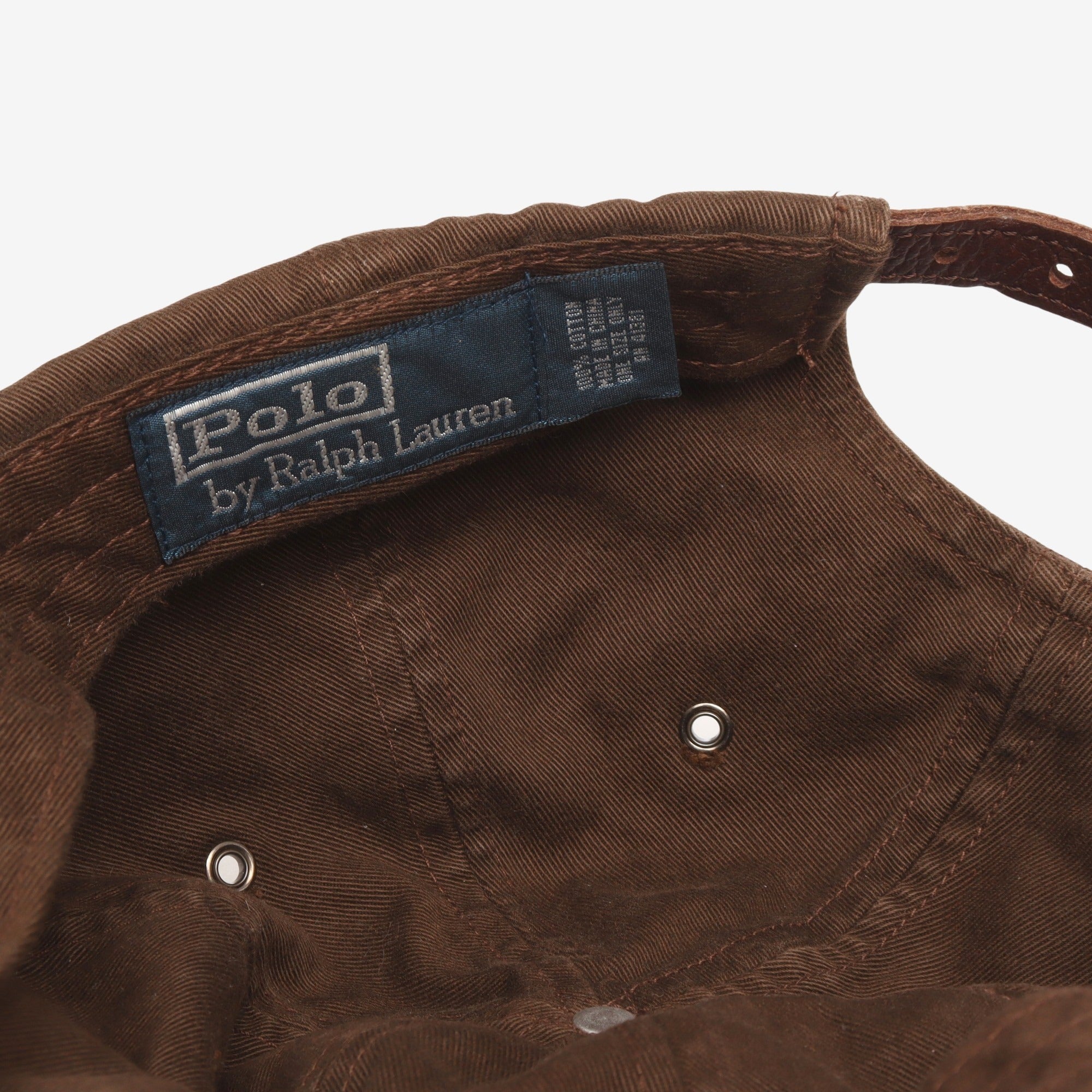 Two Tone Sportsman Moose Cap