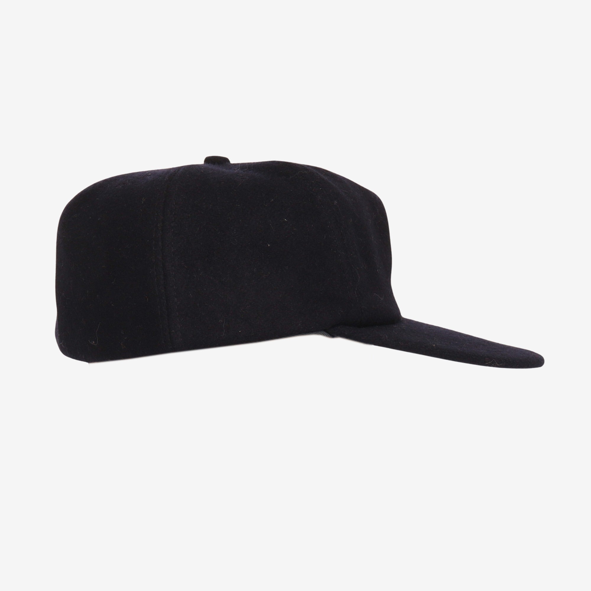 Vintage 1993 Polo Bear Wool Cap