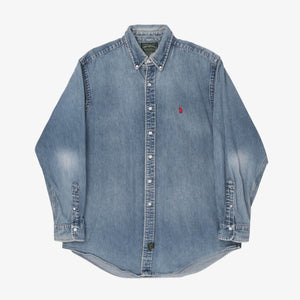 Country Denim Shirt