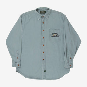 Country Sportsman Fishing Shirt