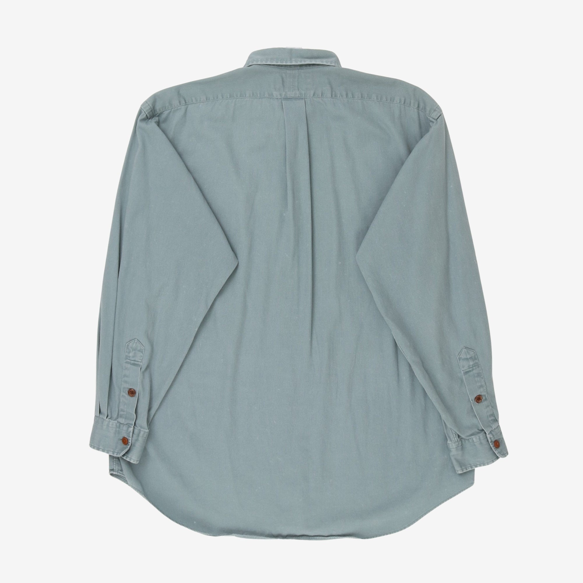 Country Sportsman Fishing Shirt