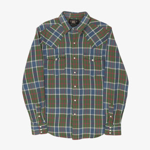 Flannel Shirt