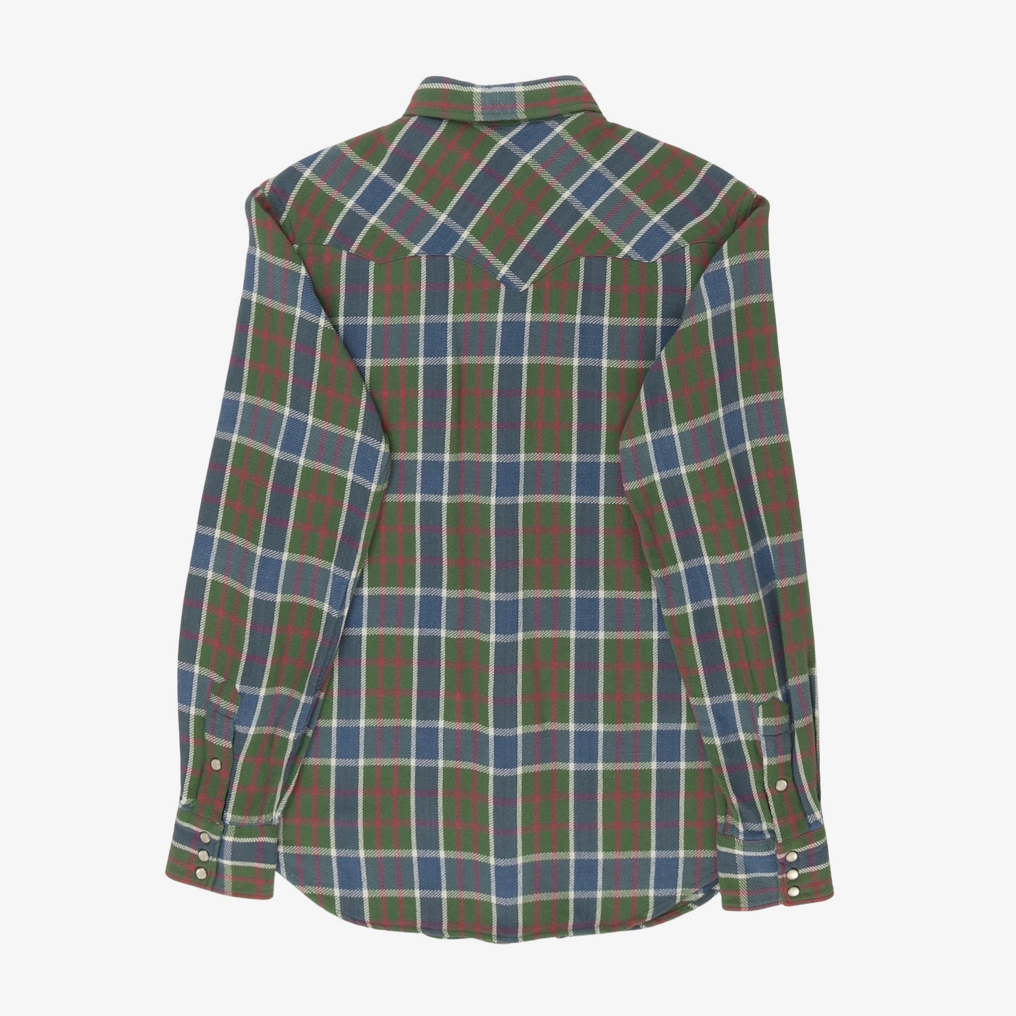 Flannel Shirt