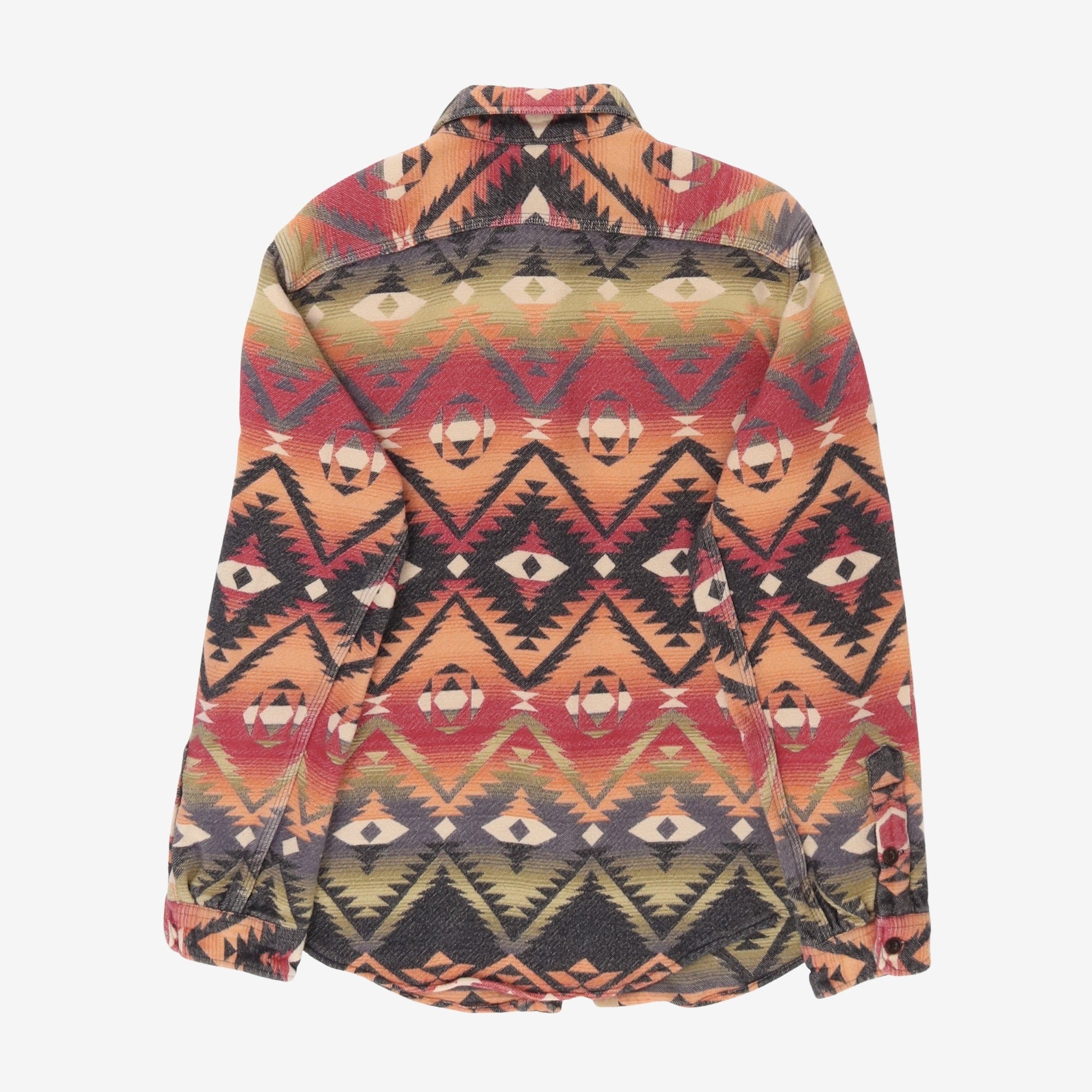 Aztec Navajo Overshirt
