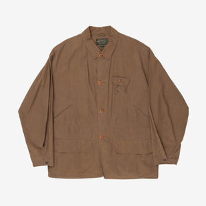 Hunting Utility Chore Over Coat