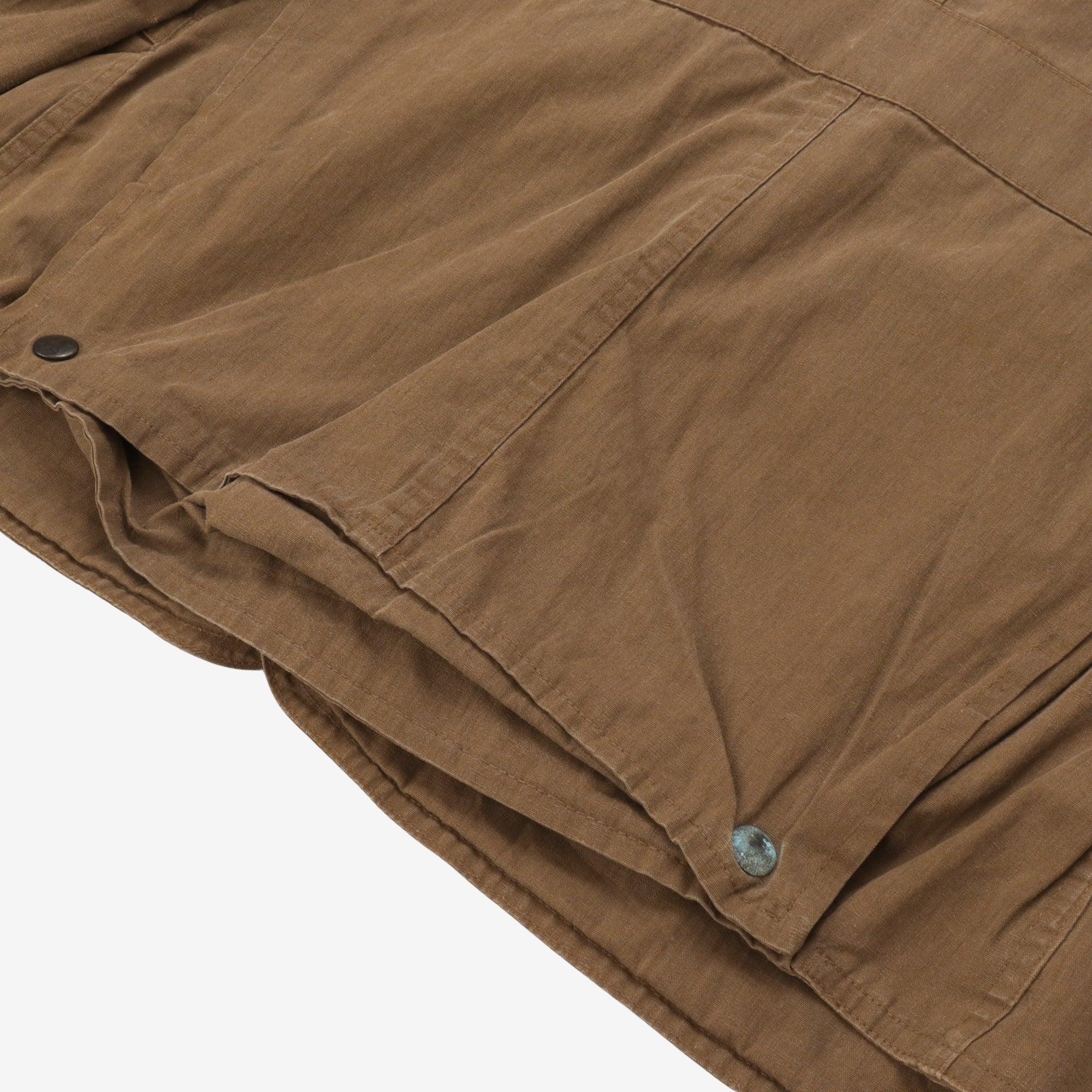Hunting Utility Chore Over Coat