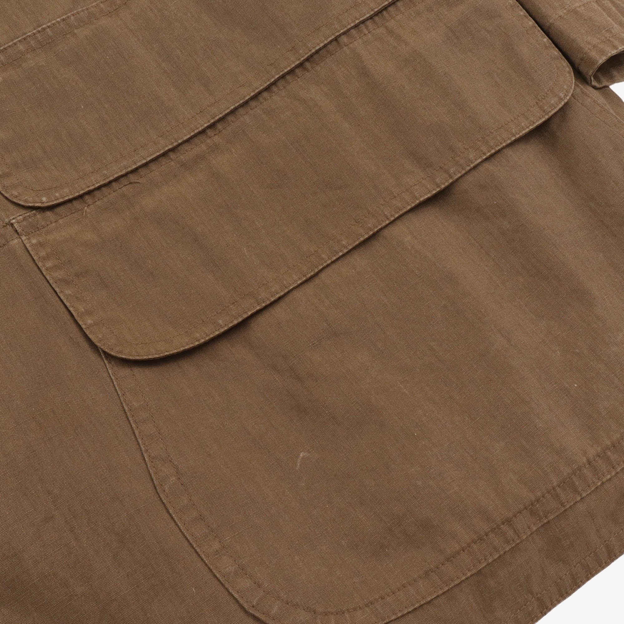 Hunting Utility Chore Over Coat