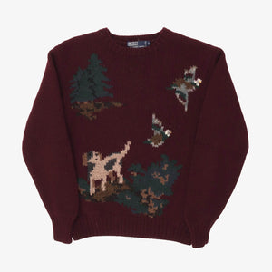 Countryside Knit Jumper