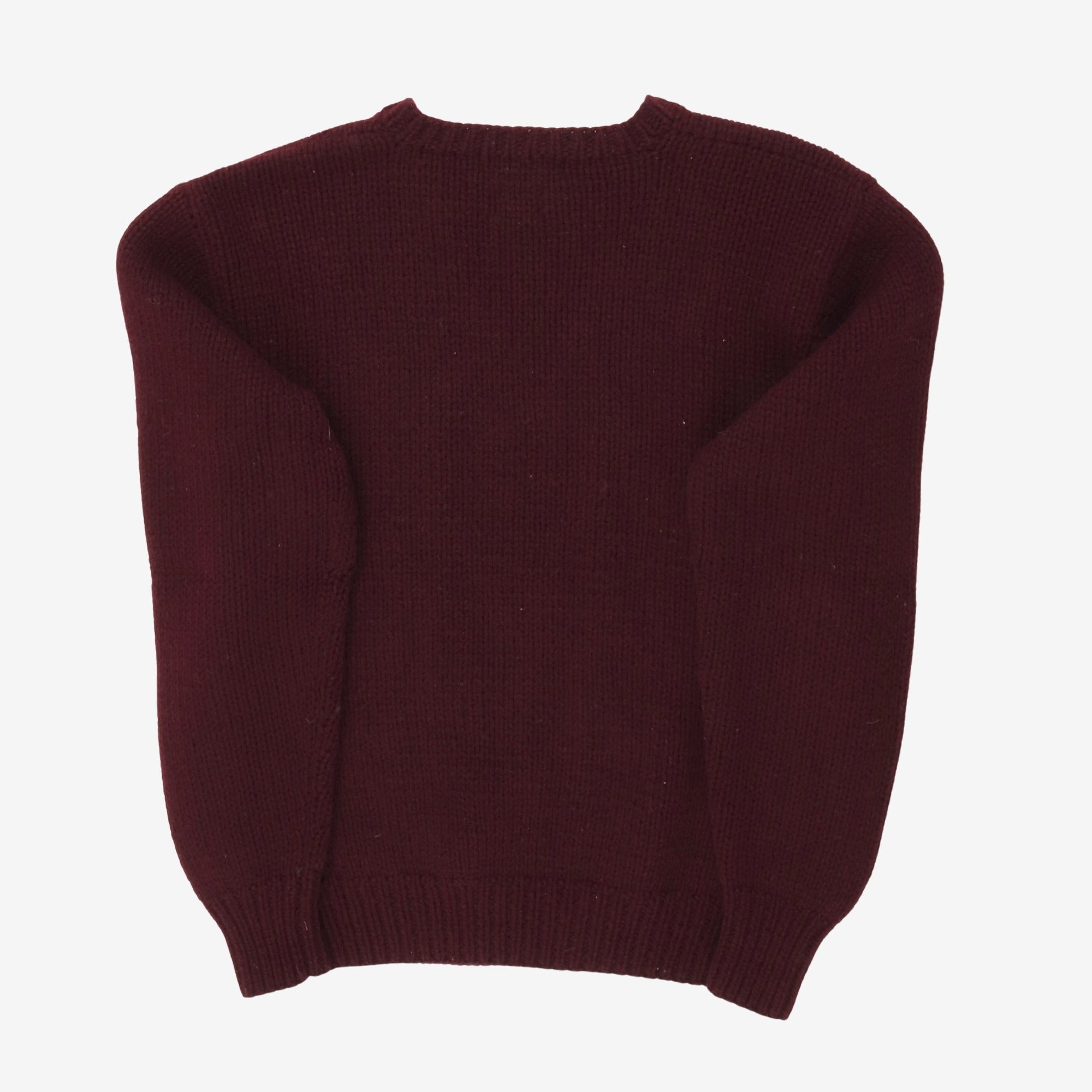Countryside Knit Jumper