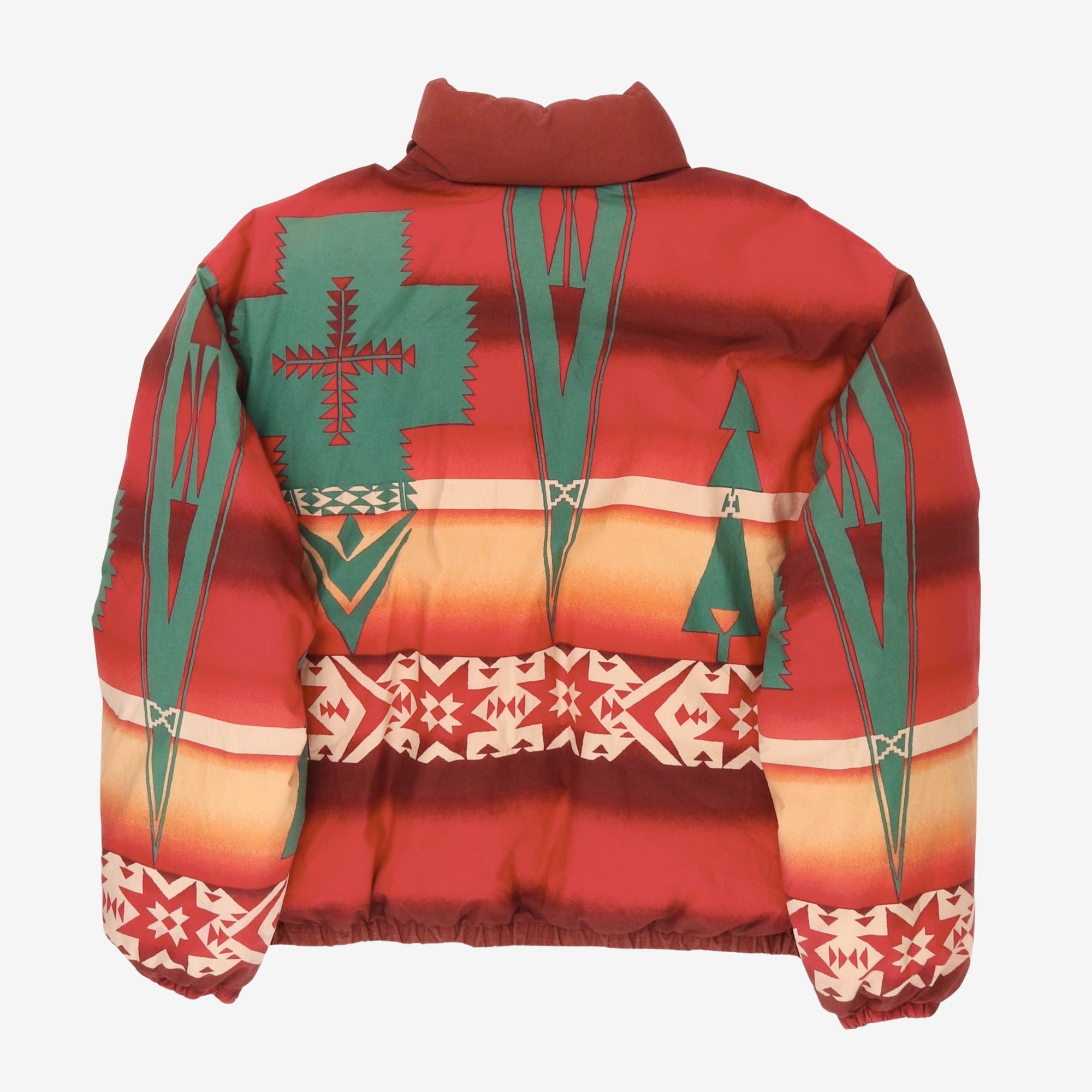 Polo Country Fireball Down Puffer Jacket