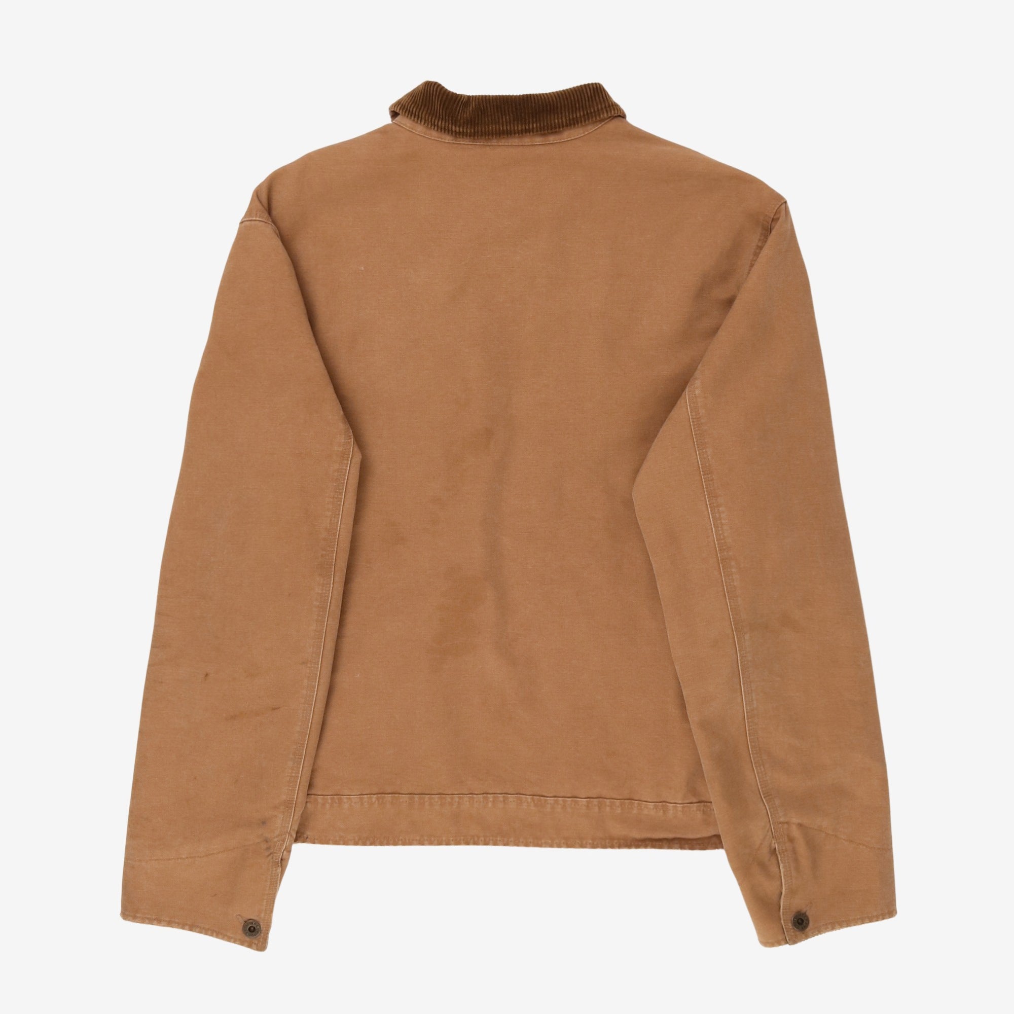 Detroit Canvas Workwear Jacket